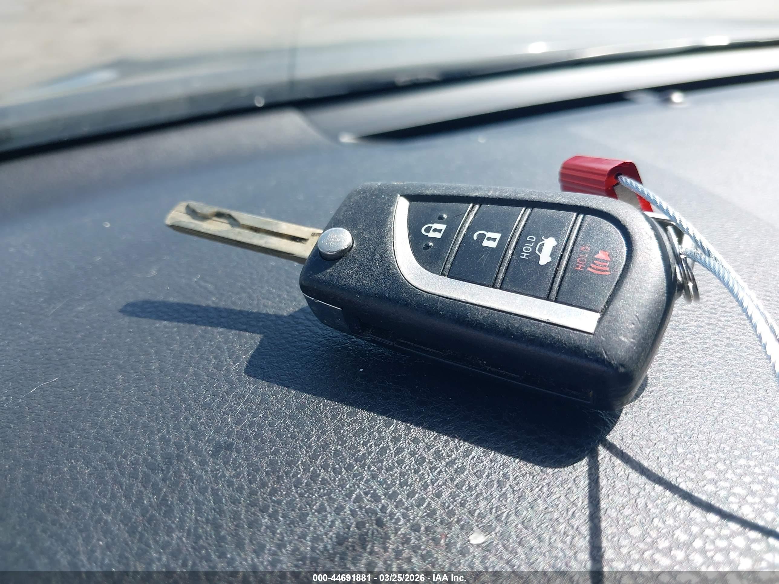 TOYOTA CAMRY image 11