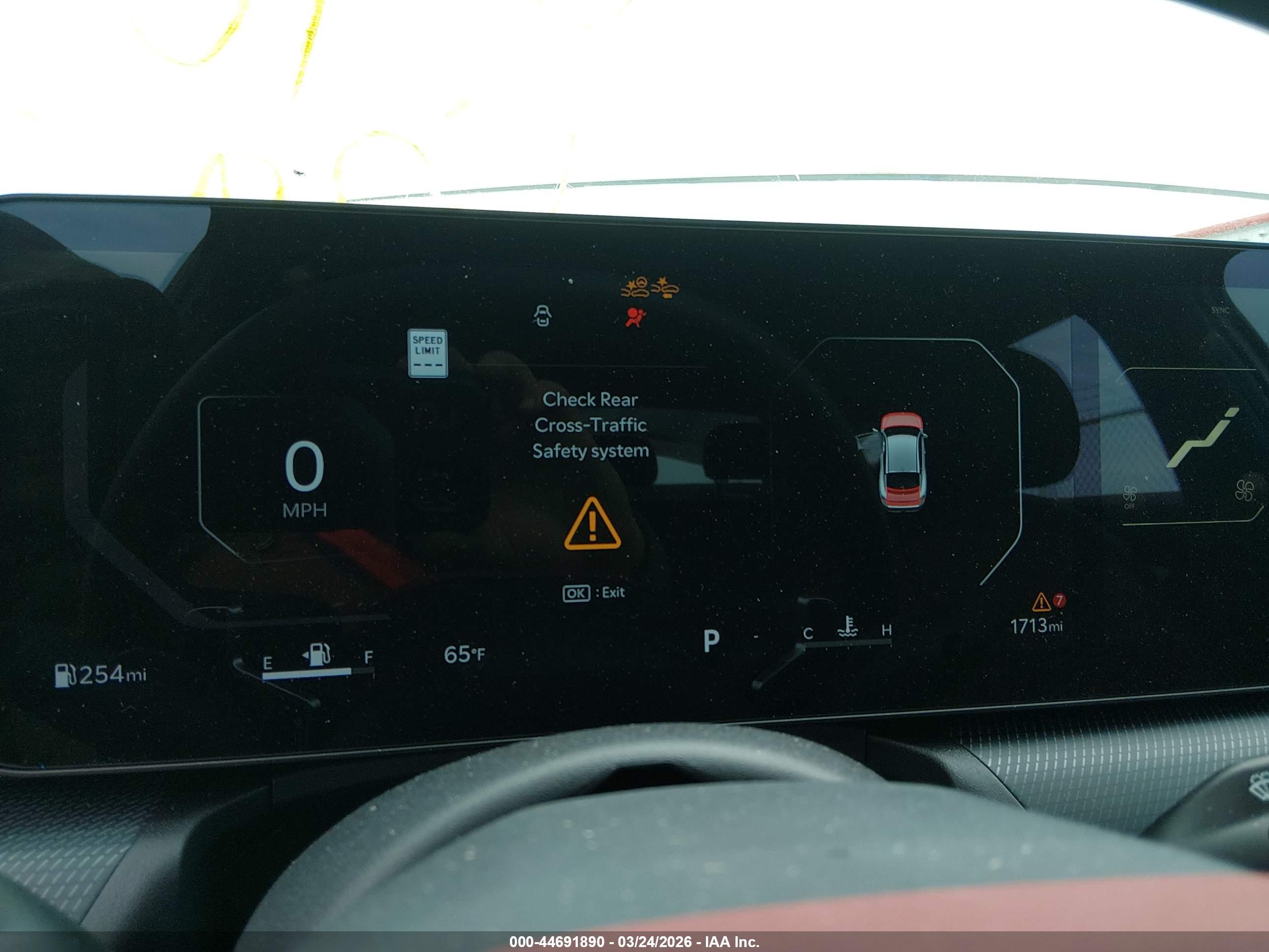 KIA K4 image 7