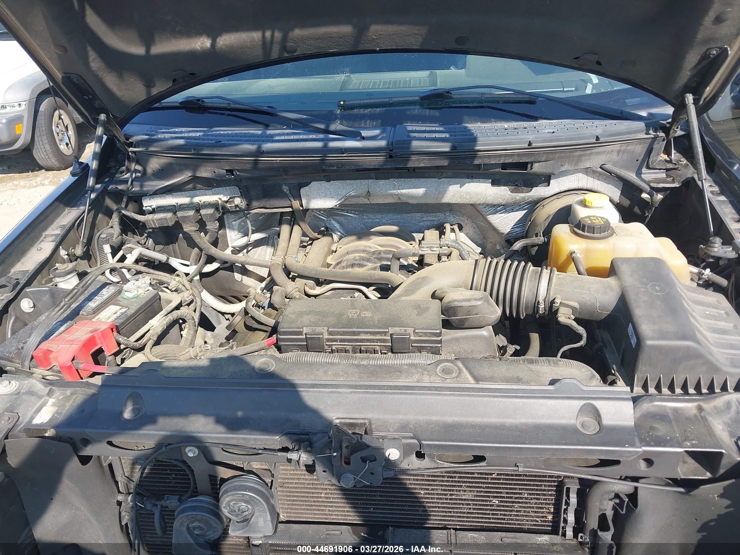 FORD F-150 image 10
