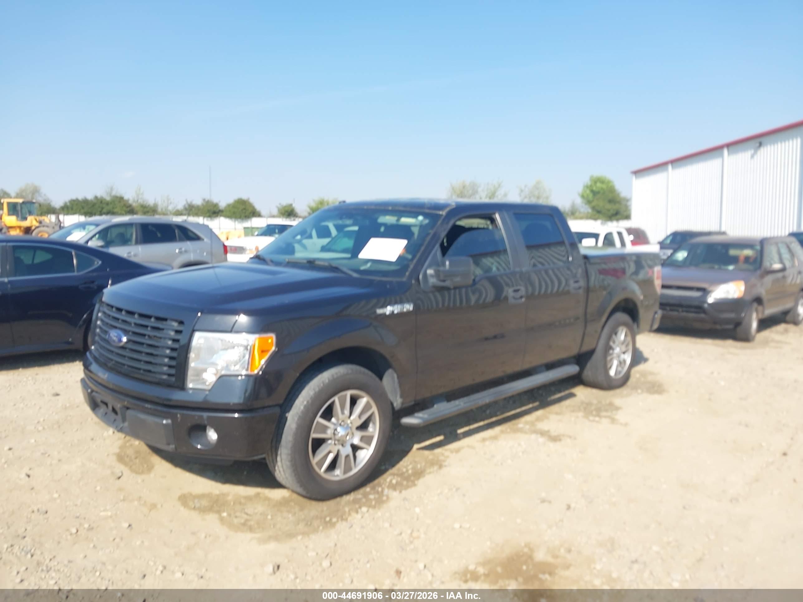 FORD F-150 image 2