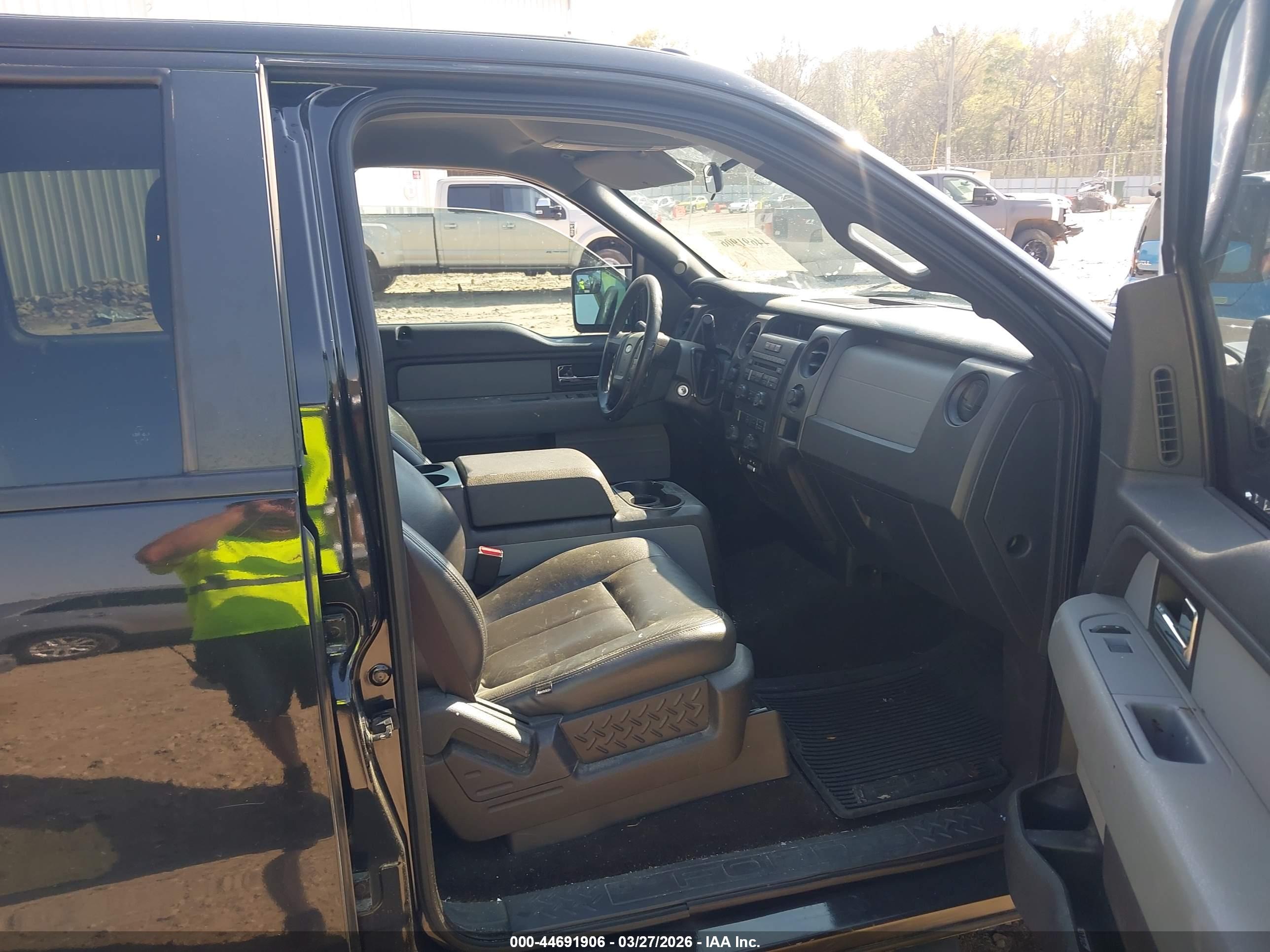 FORD F-150 image 5