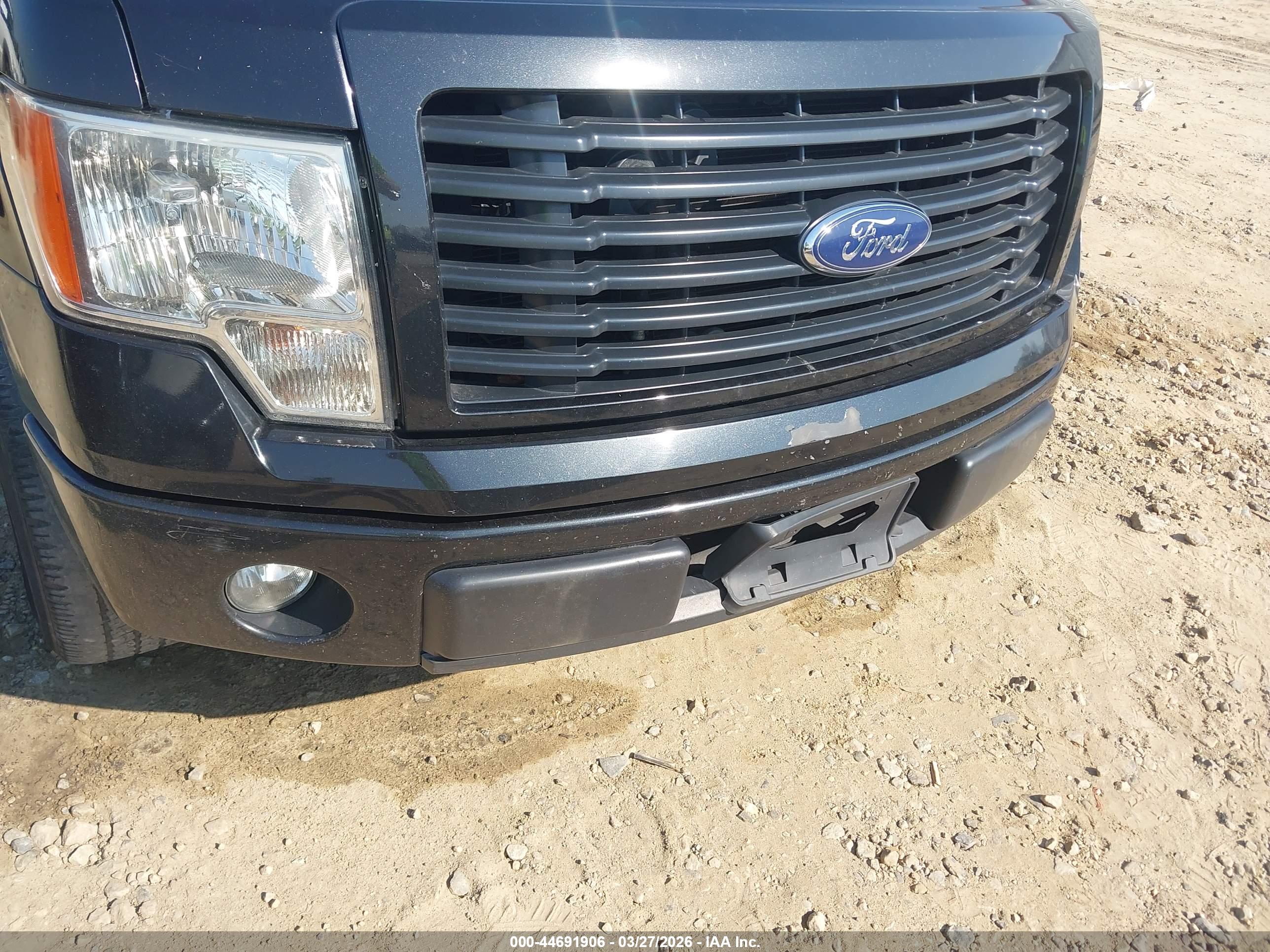 FORD F-150 image 6