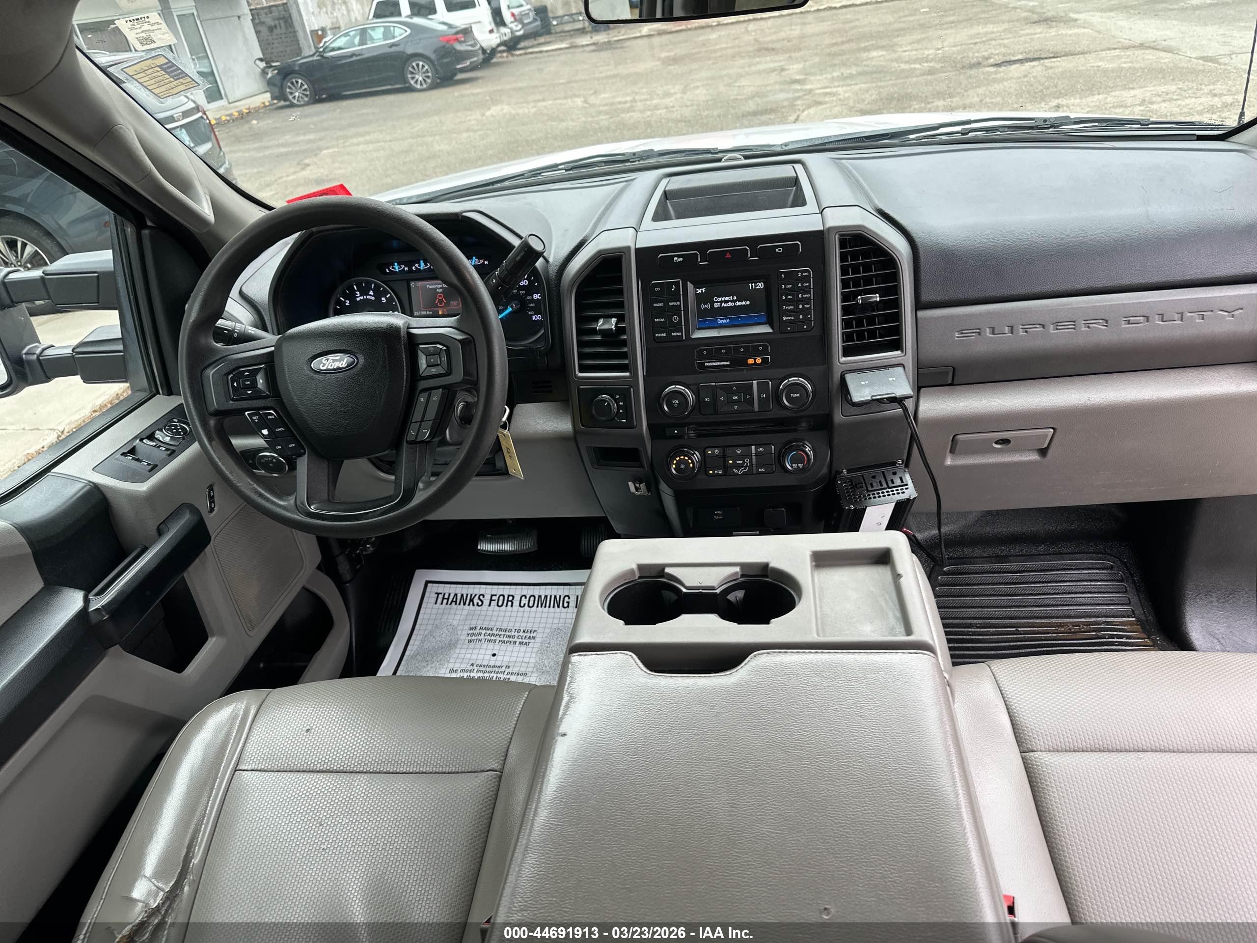 FORD F-250 image 6