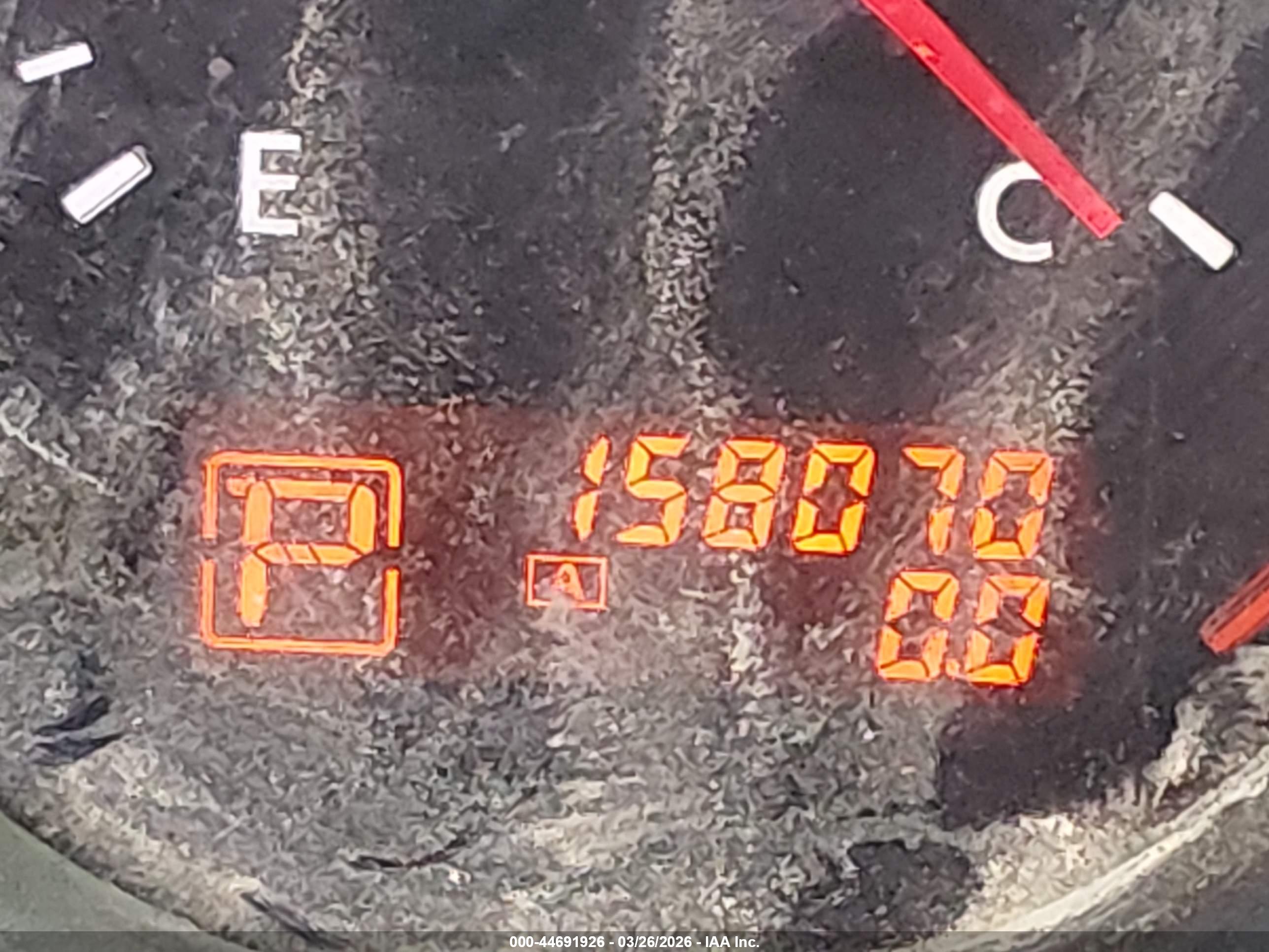 NISSAN ALTIMA image 7