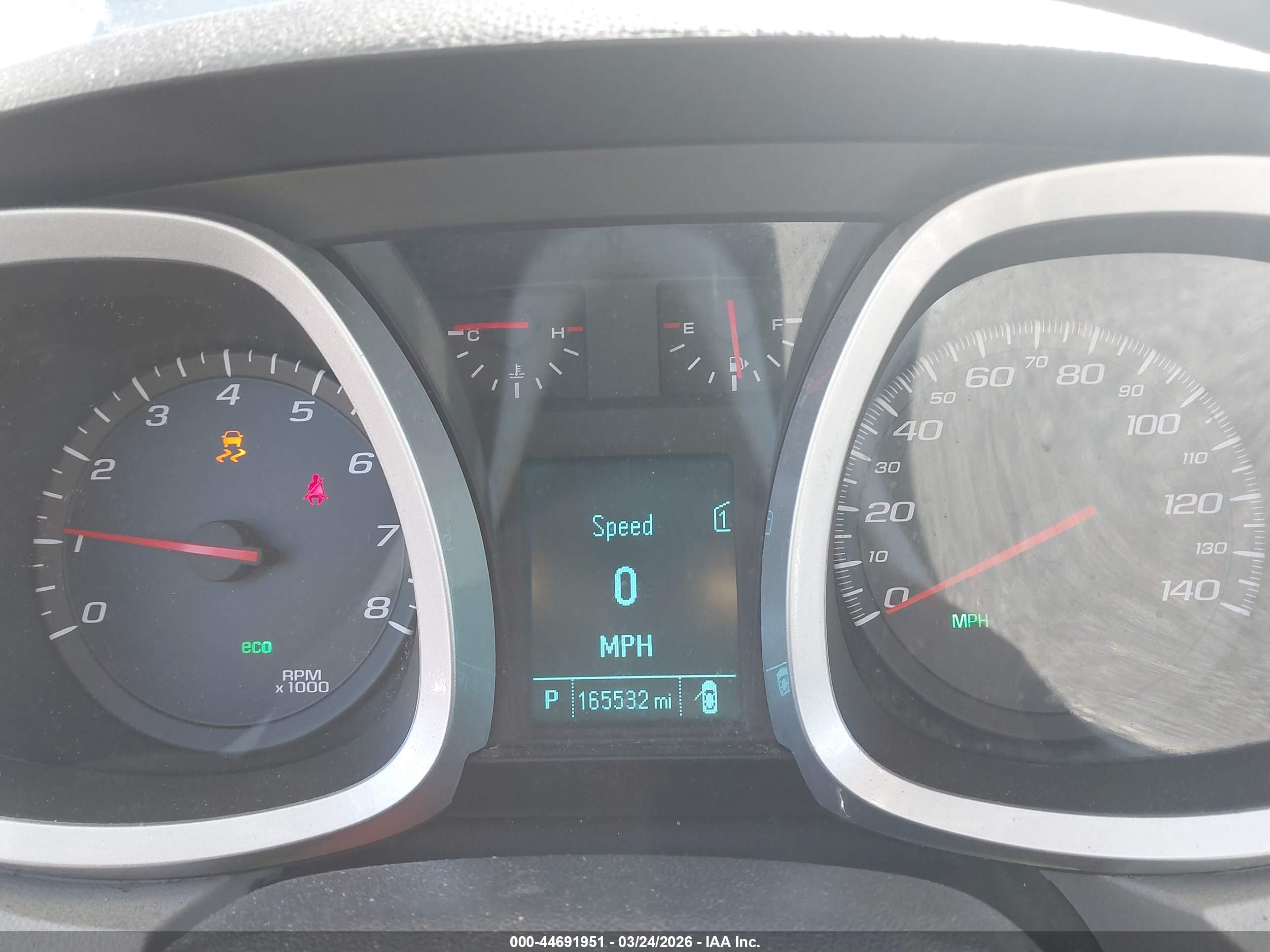 CHEVROLET EQUINOX image 7