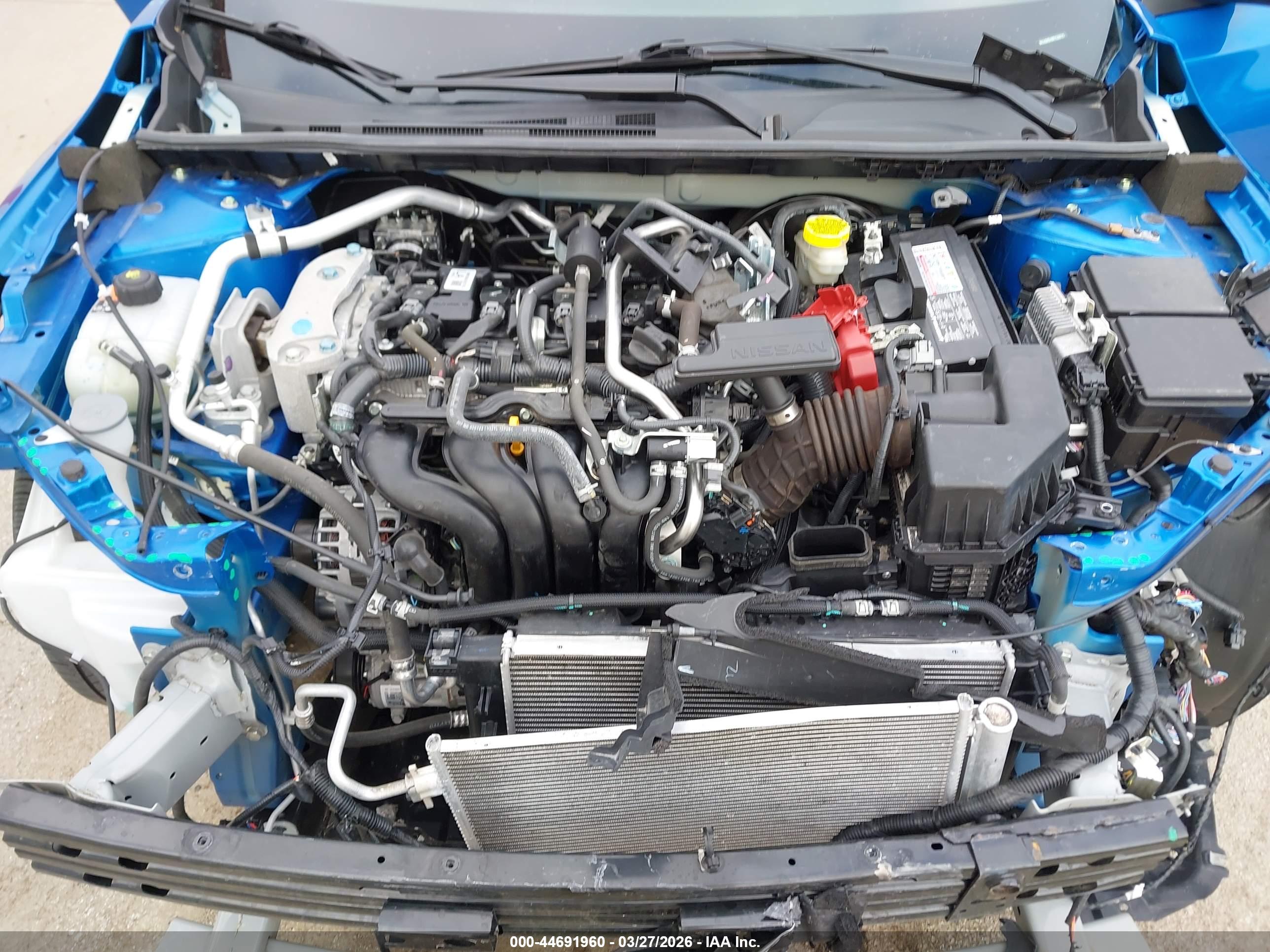 NISSAN SENTRA image 10