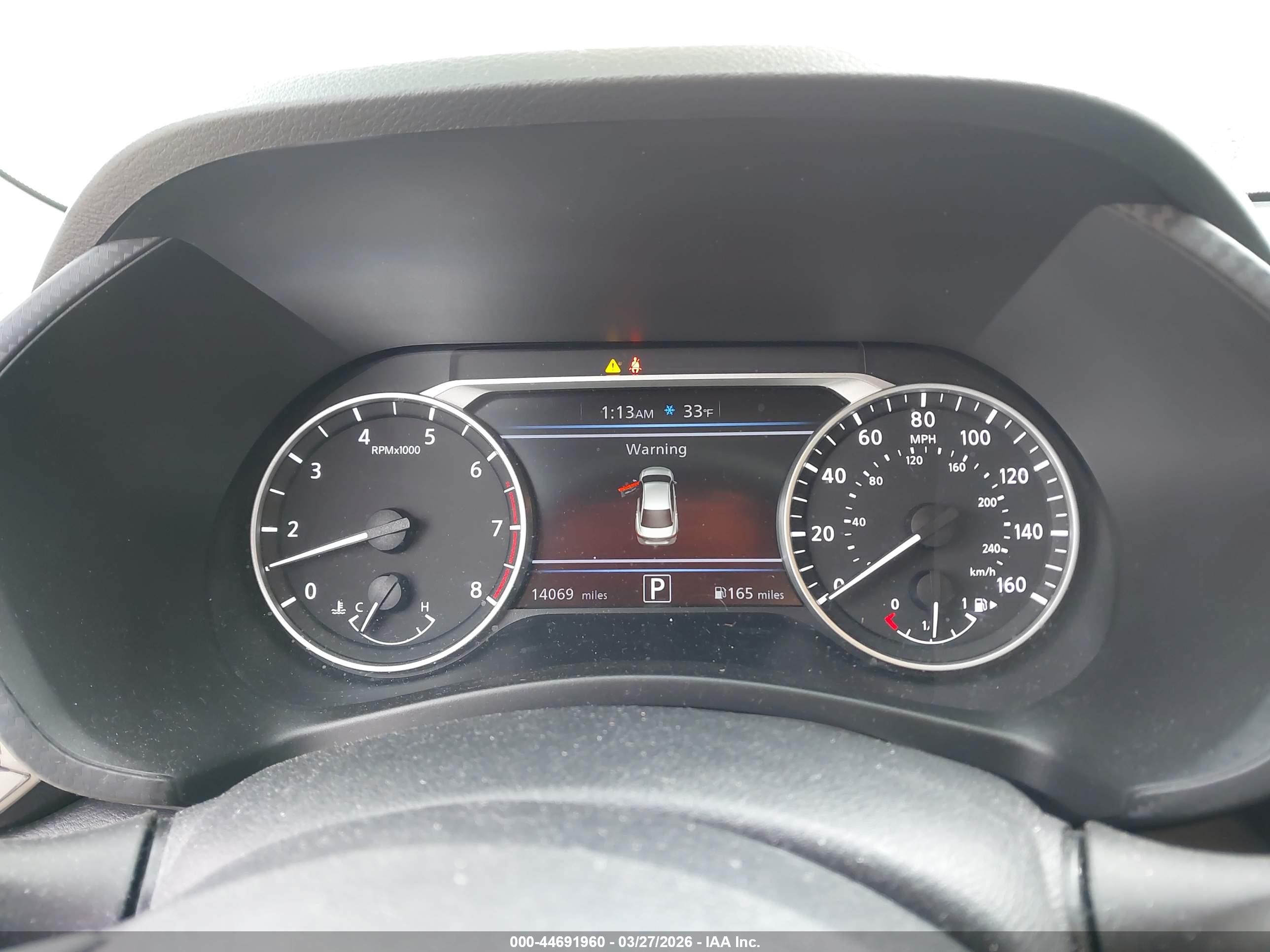 NISSAN SENTRA image 7