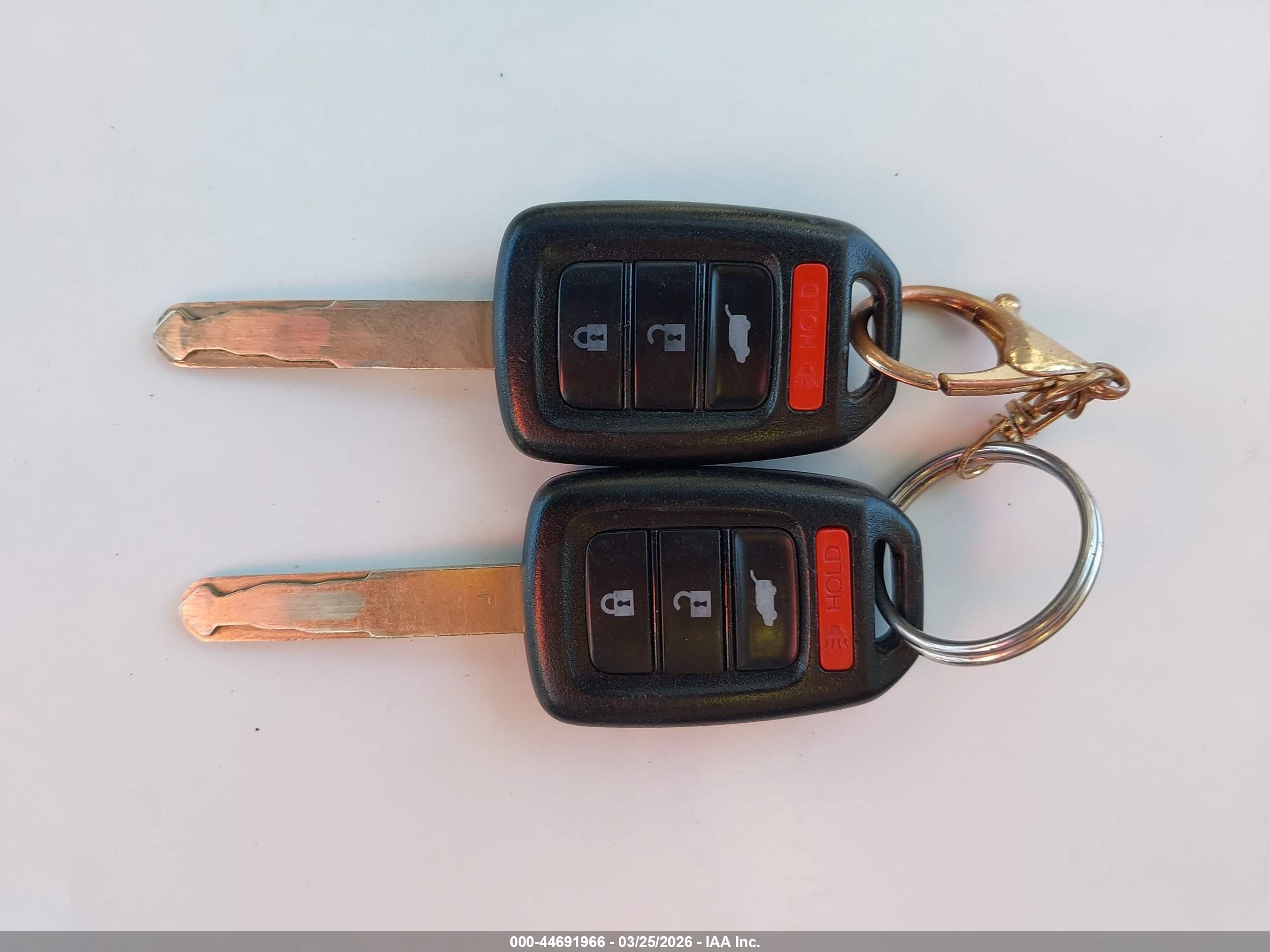 HONDA CR-V image 11