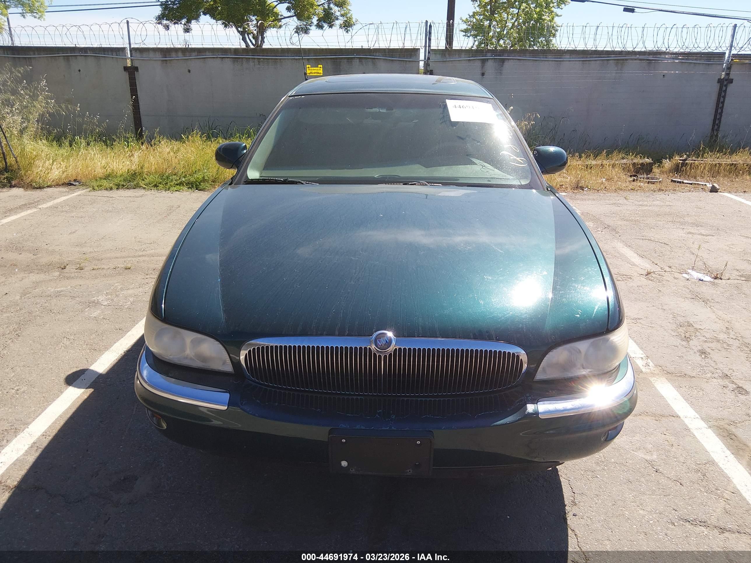 BUICK PARK image 6