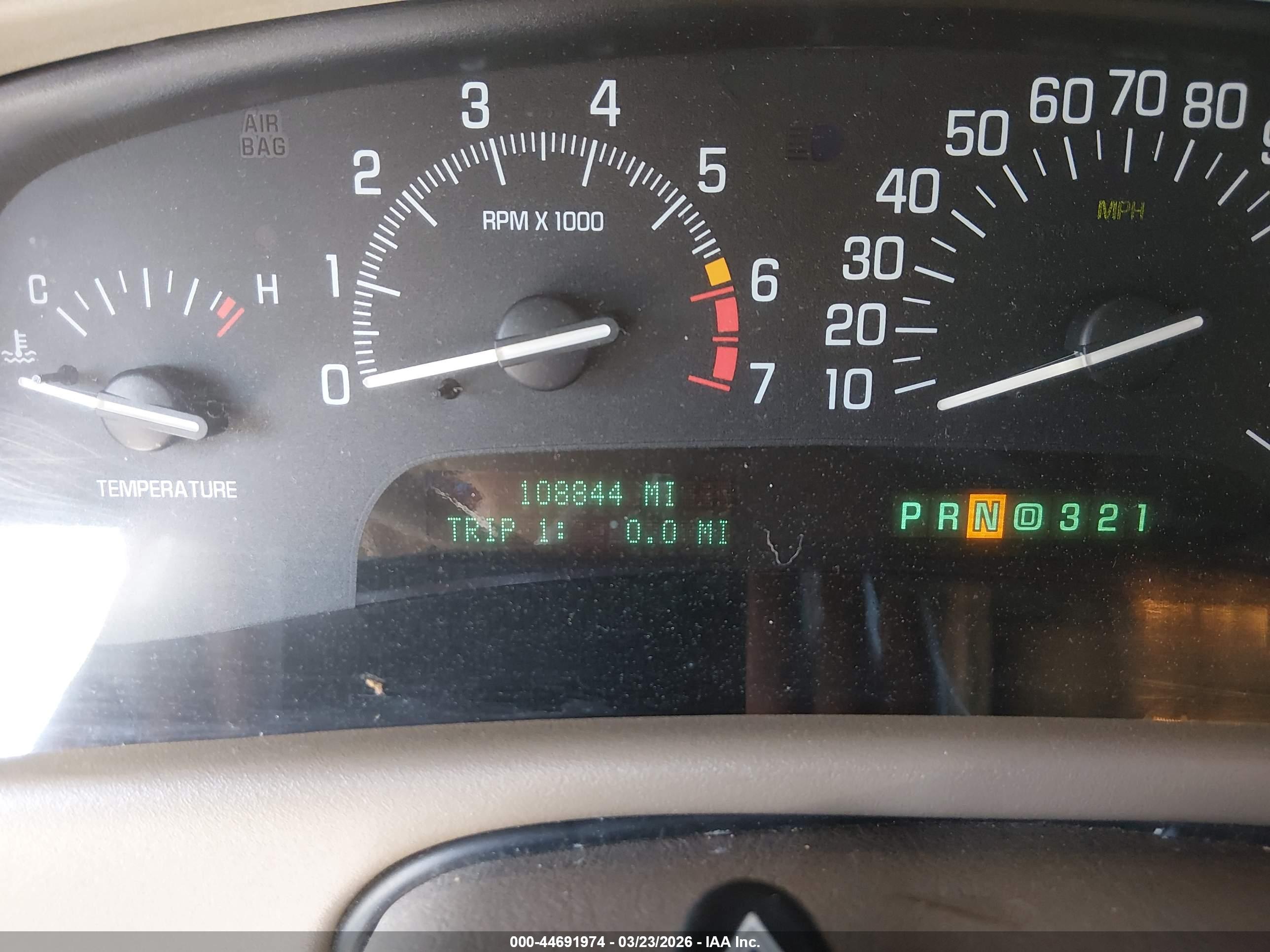 BUICK PARK image 7