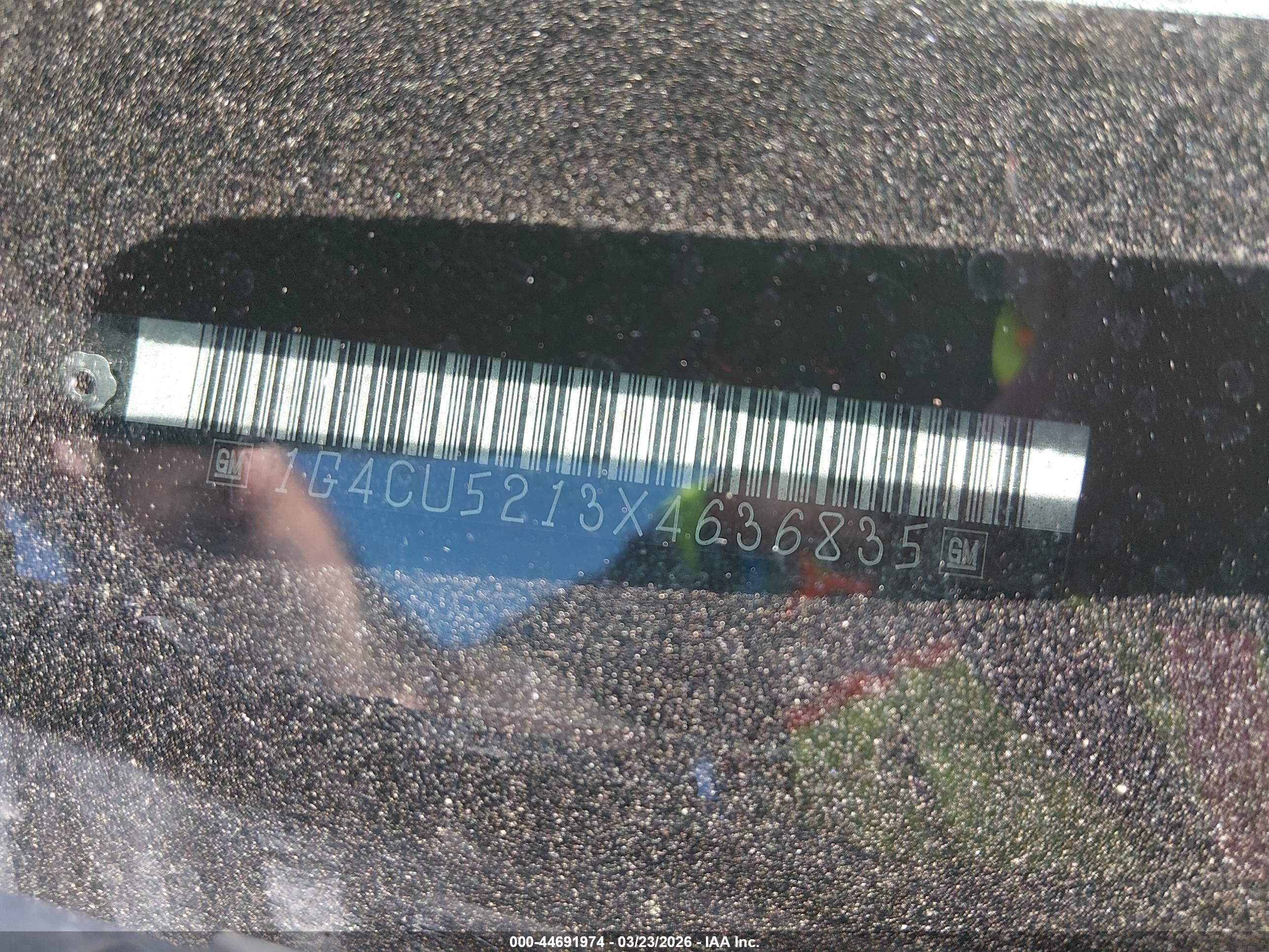 BUICK PARK image 9