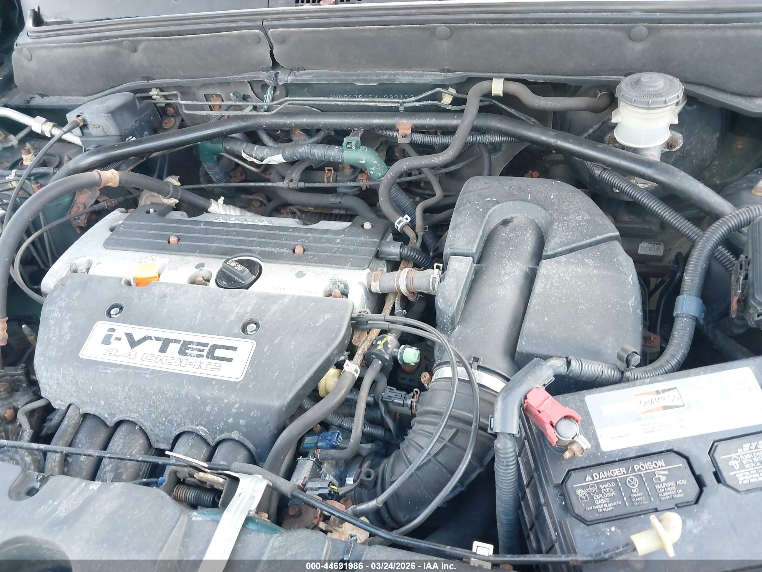 HONDA CR-V image 10
