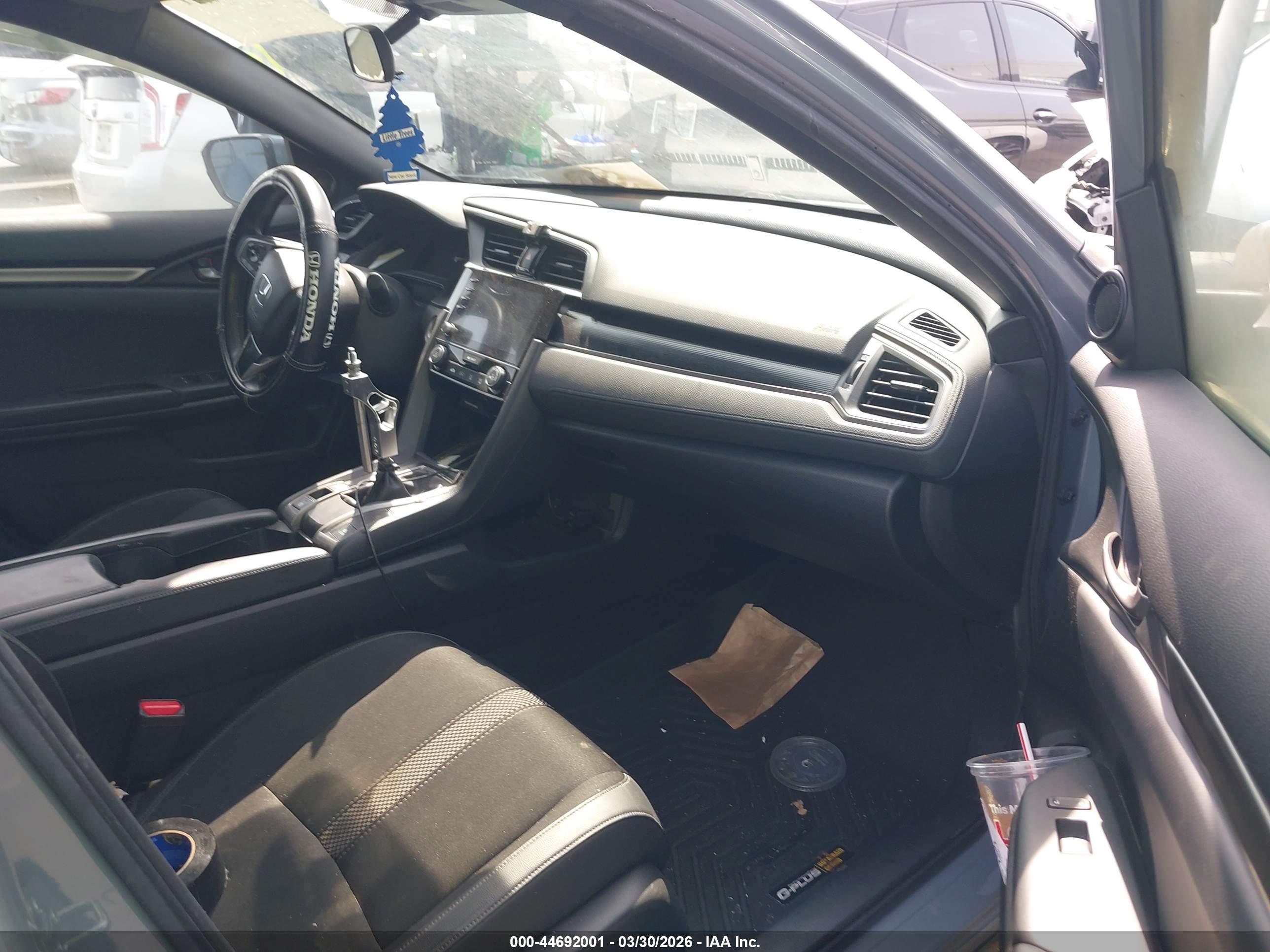 HONDA CIVIC image 5