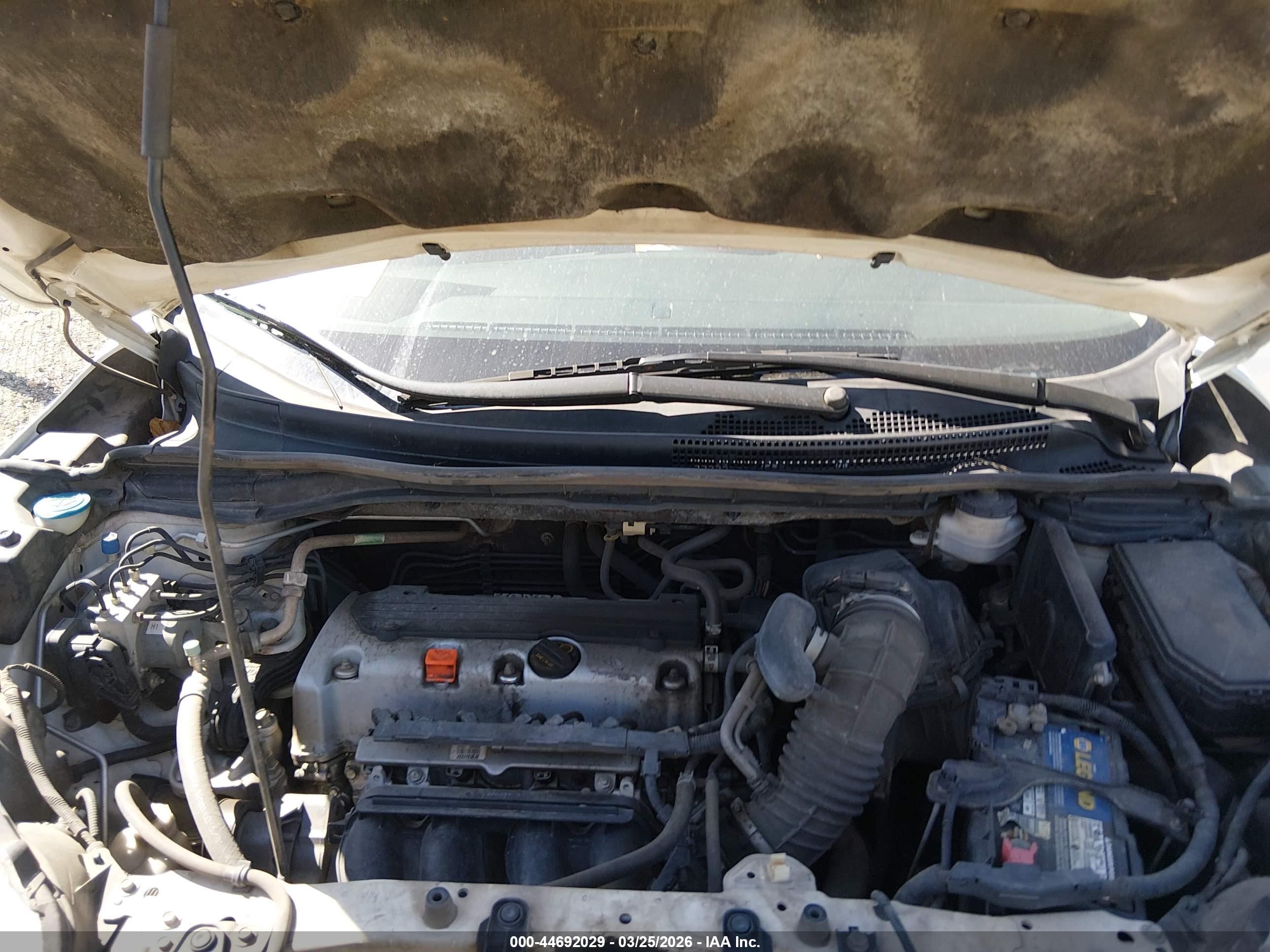 HONDA CR-V image 10