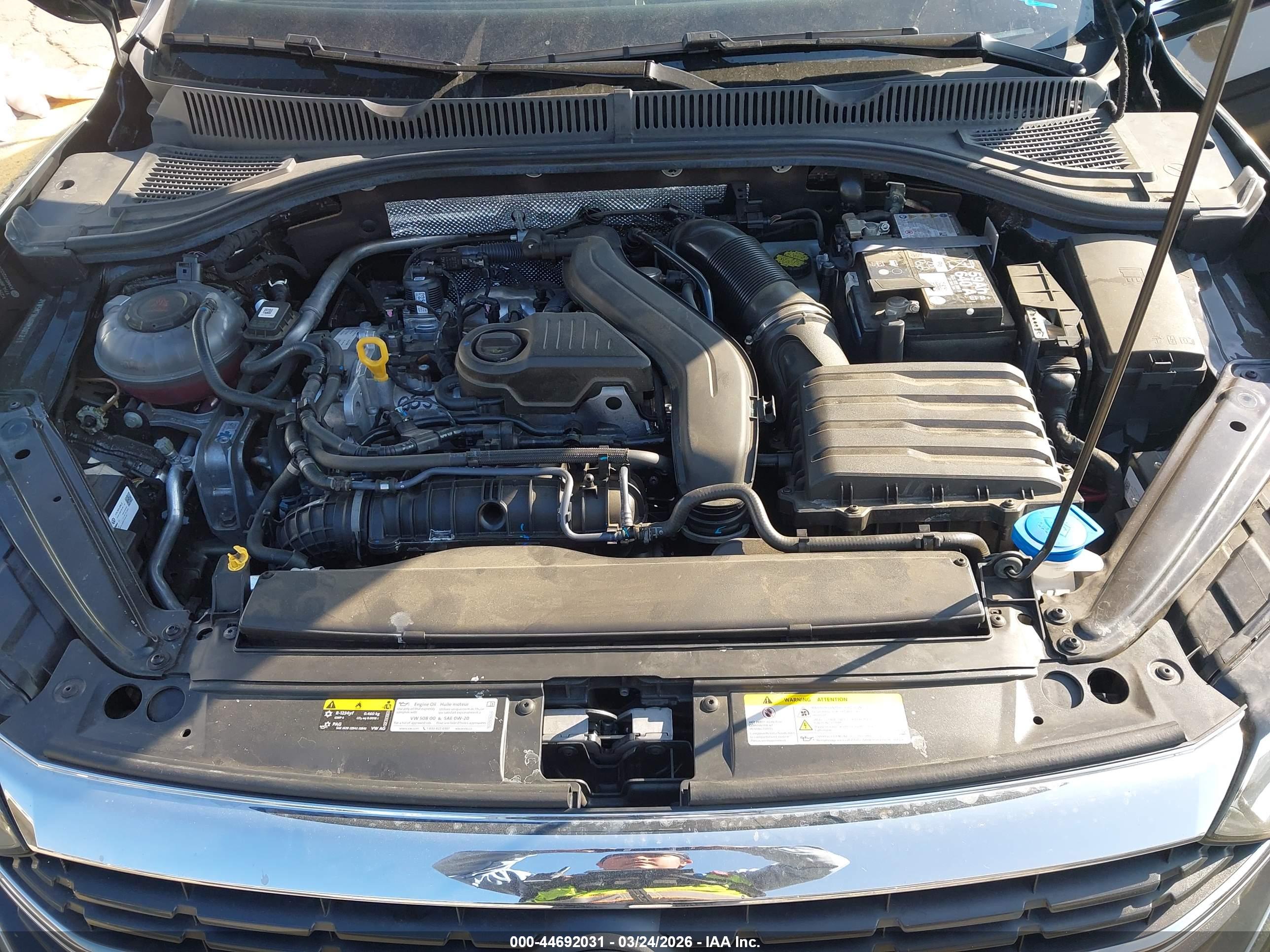 VOLKSWAGEN JETTA image 10