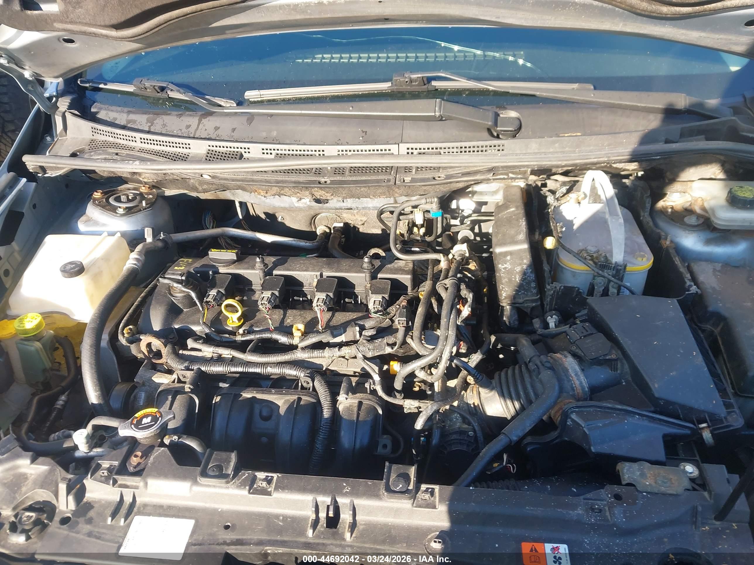 MAZDA MAZDA5 image 10