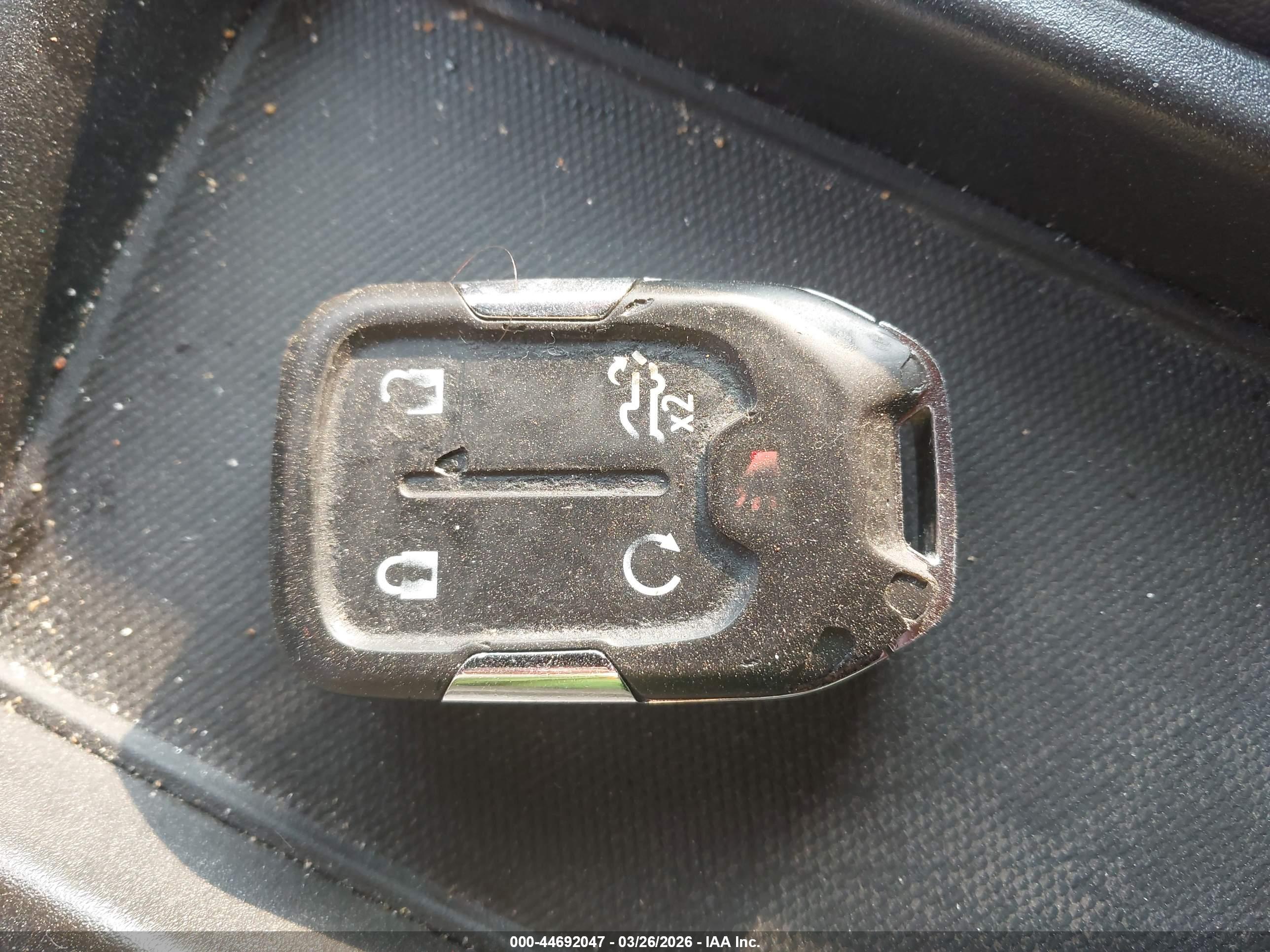 CHEVROLET SILVERADO image 11
