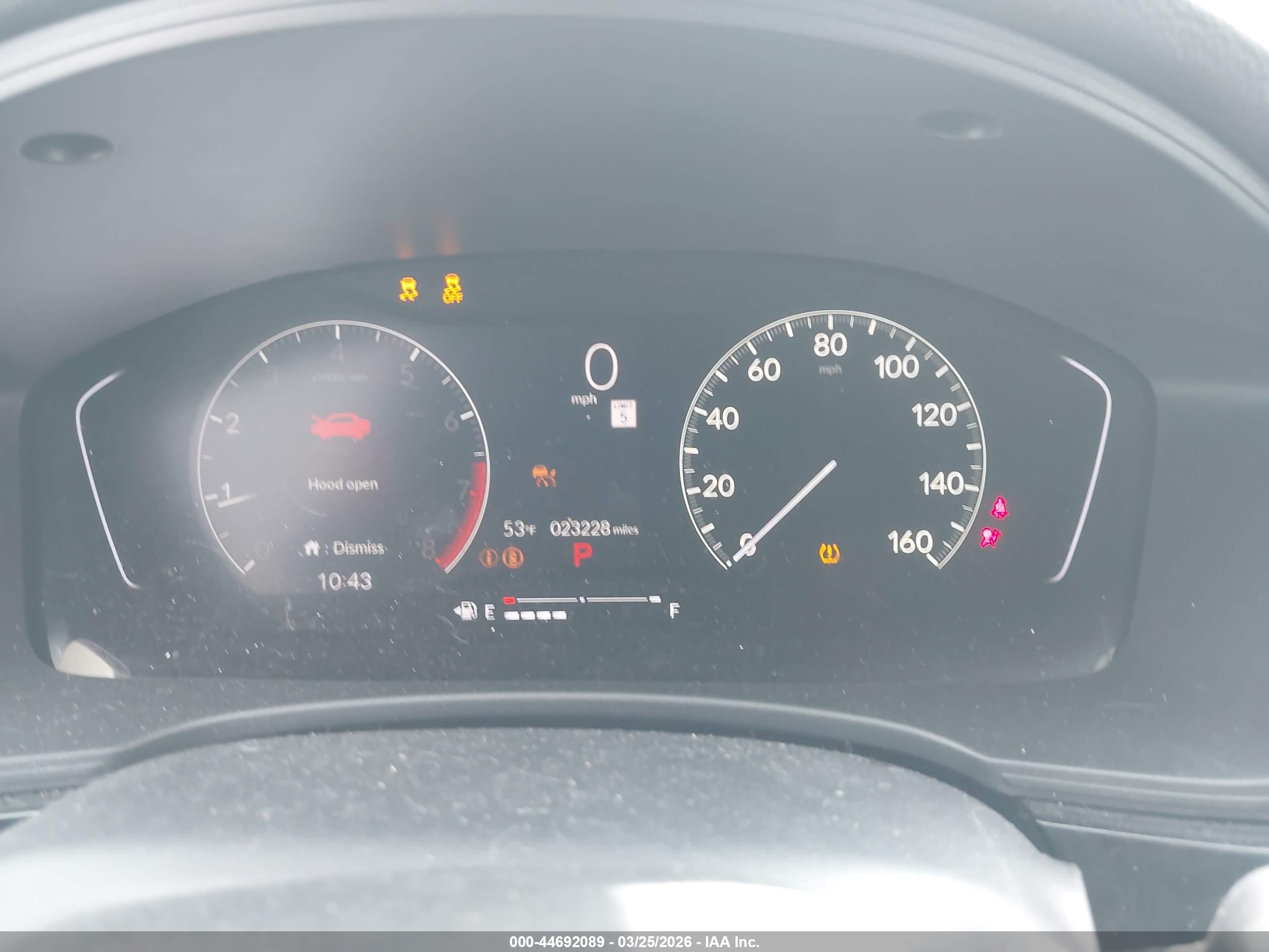 HONDA CIVIC image 7