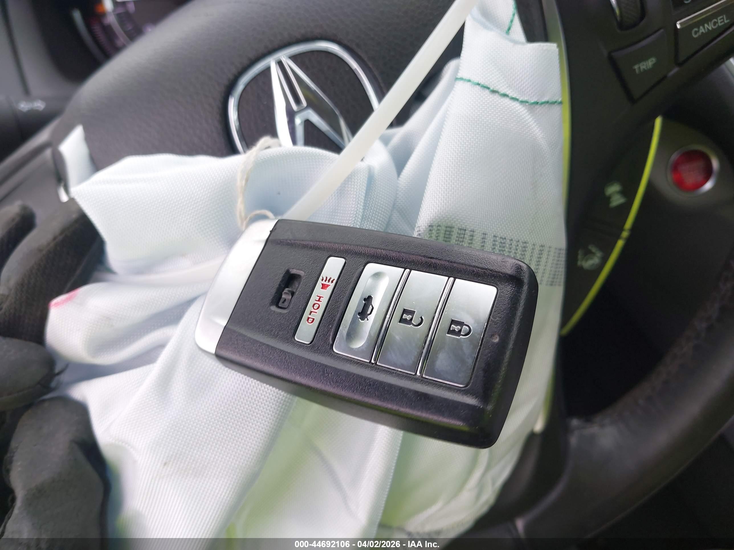 ACURA TLX image 11