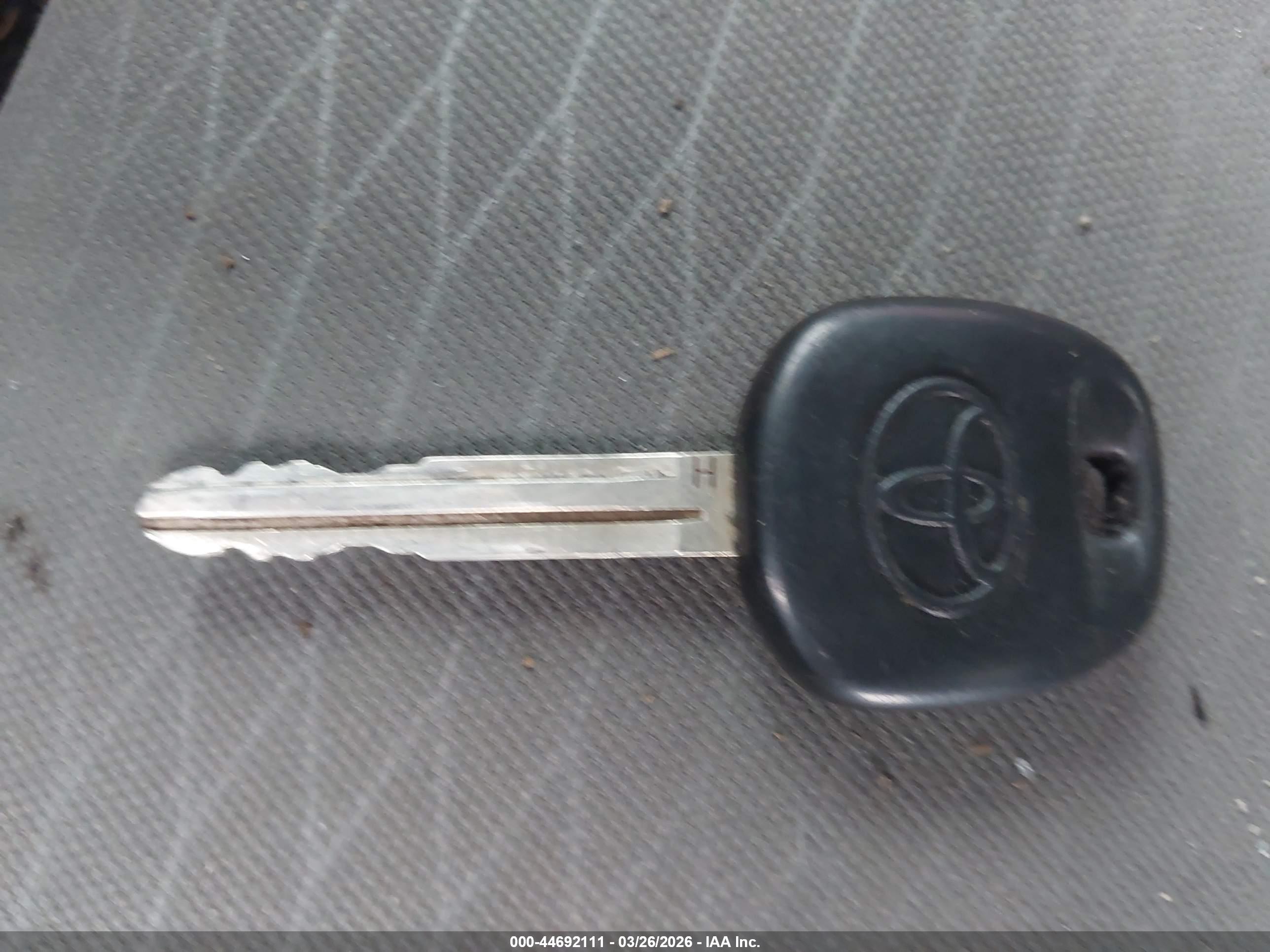 TOYOTA TACOMA image 11