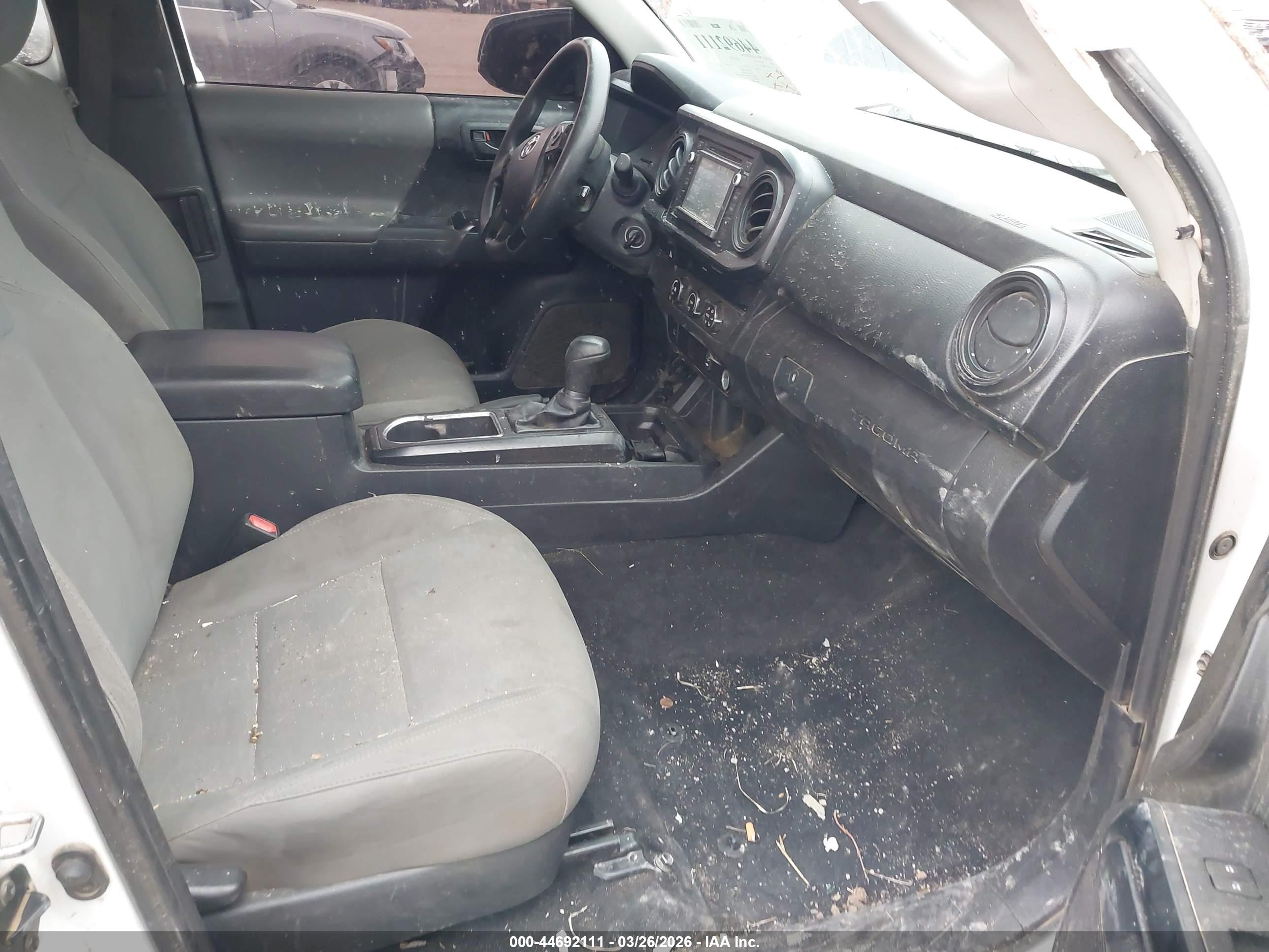 TOYOTA TACOMA image 5