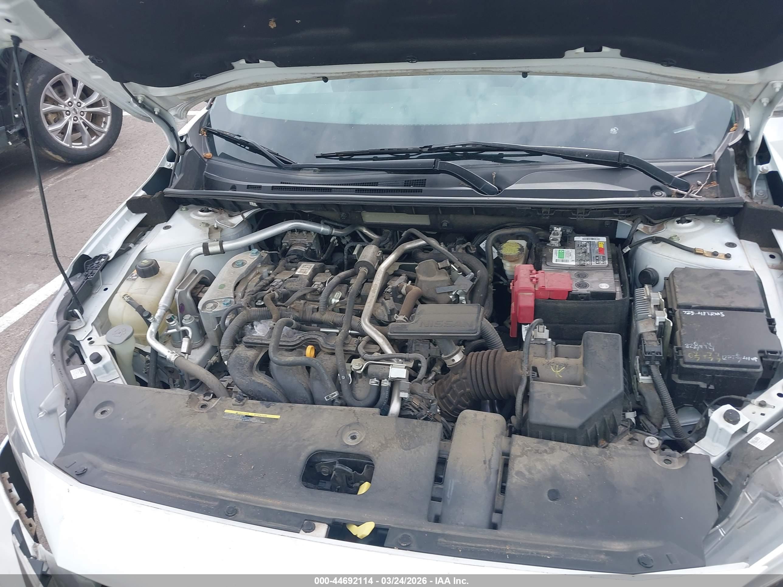NISSAN SENTRA image 10