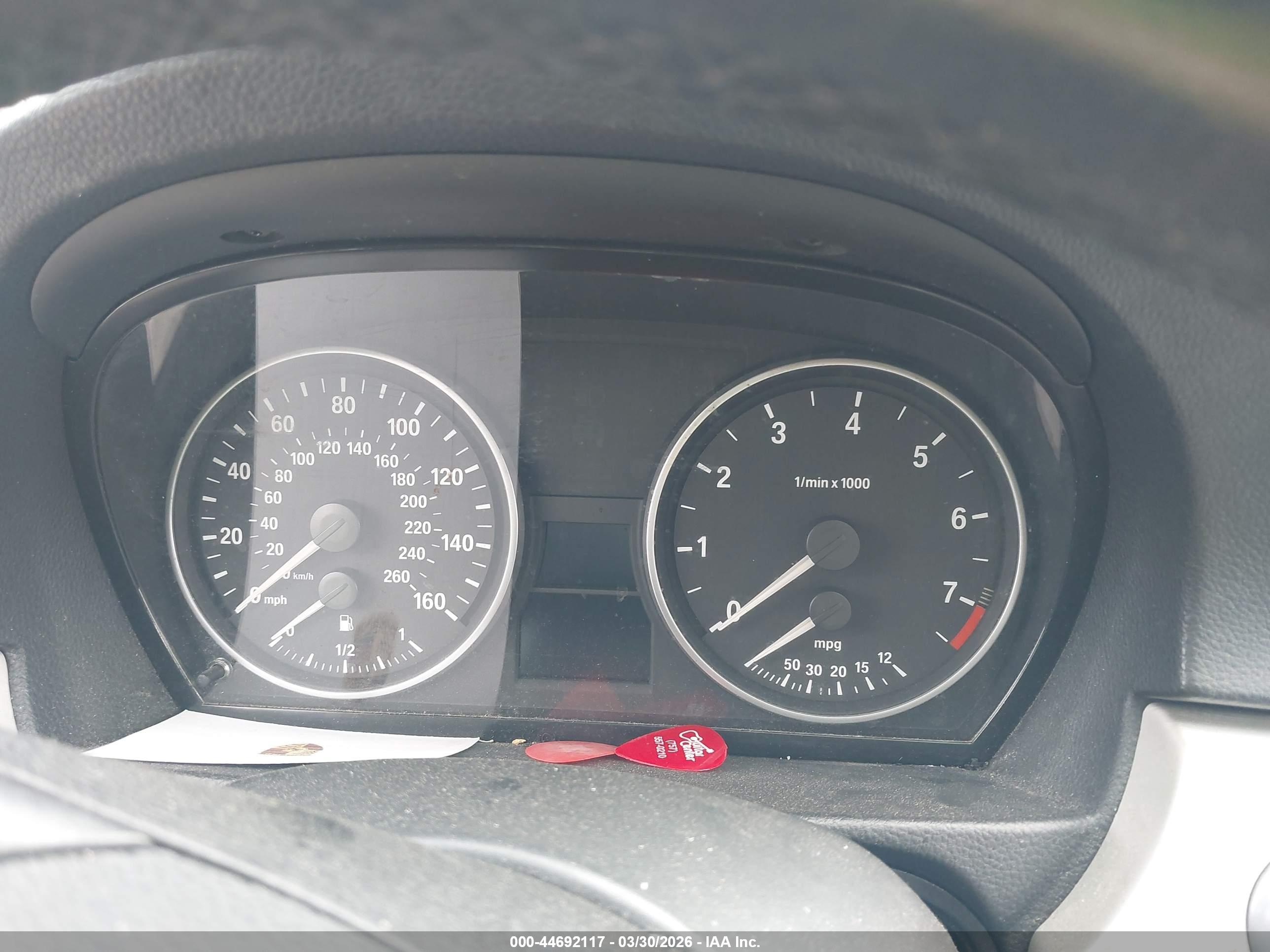 BMW 328I image 7