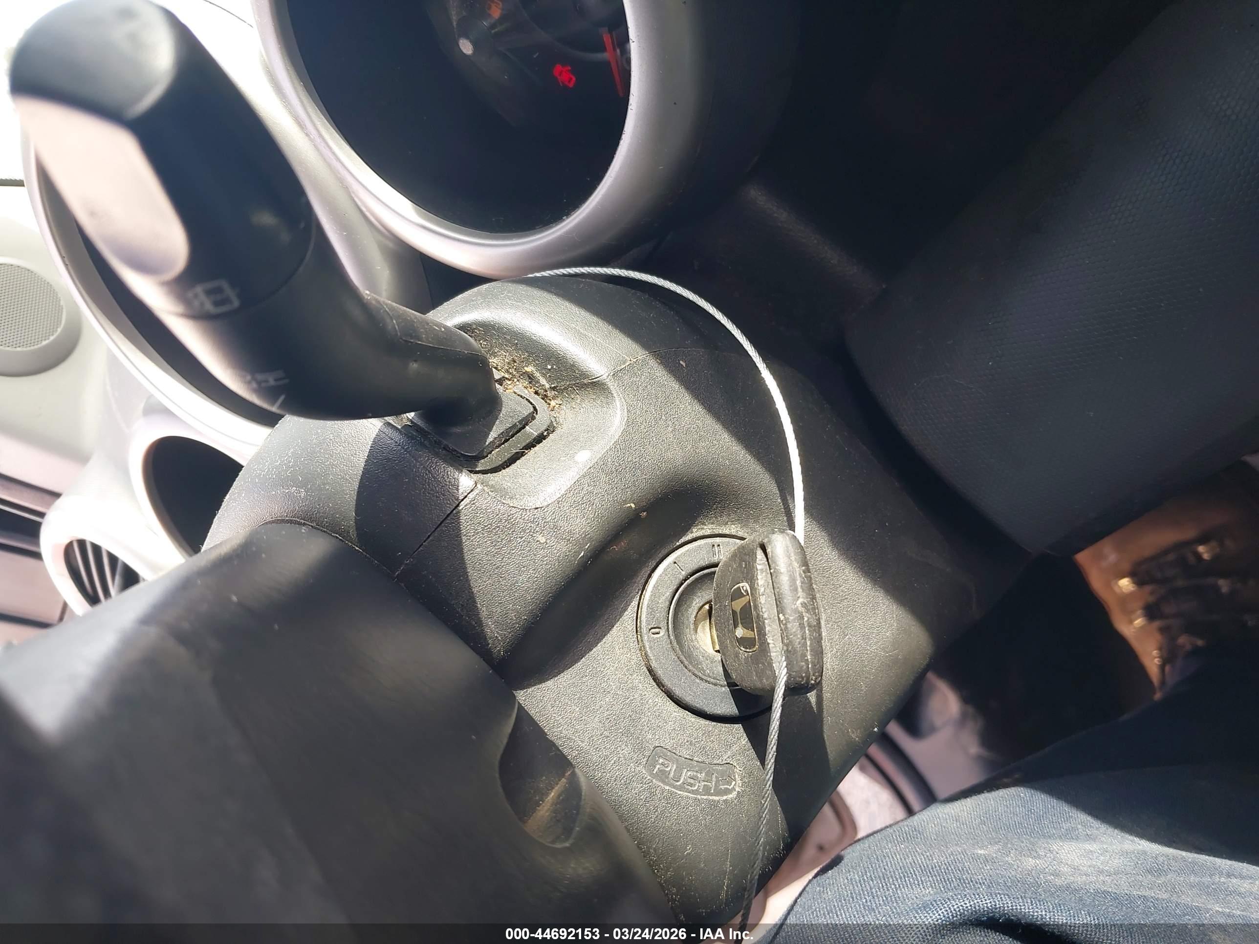 HONDA ELEMENT image 11