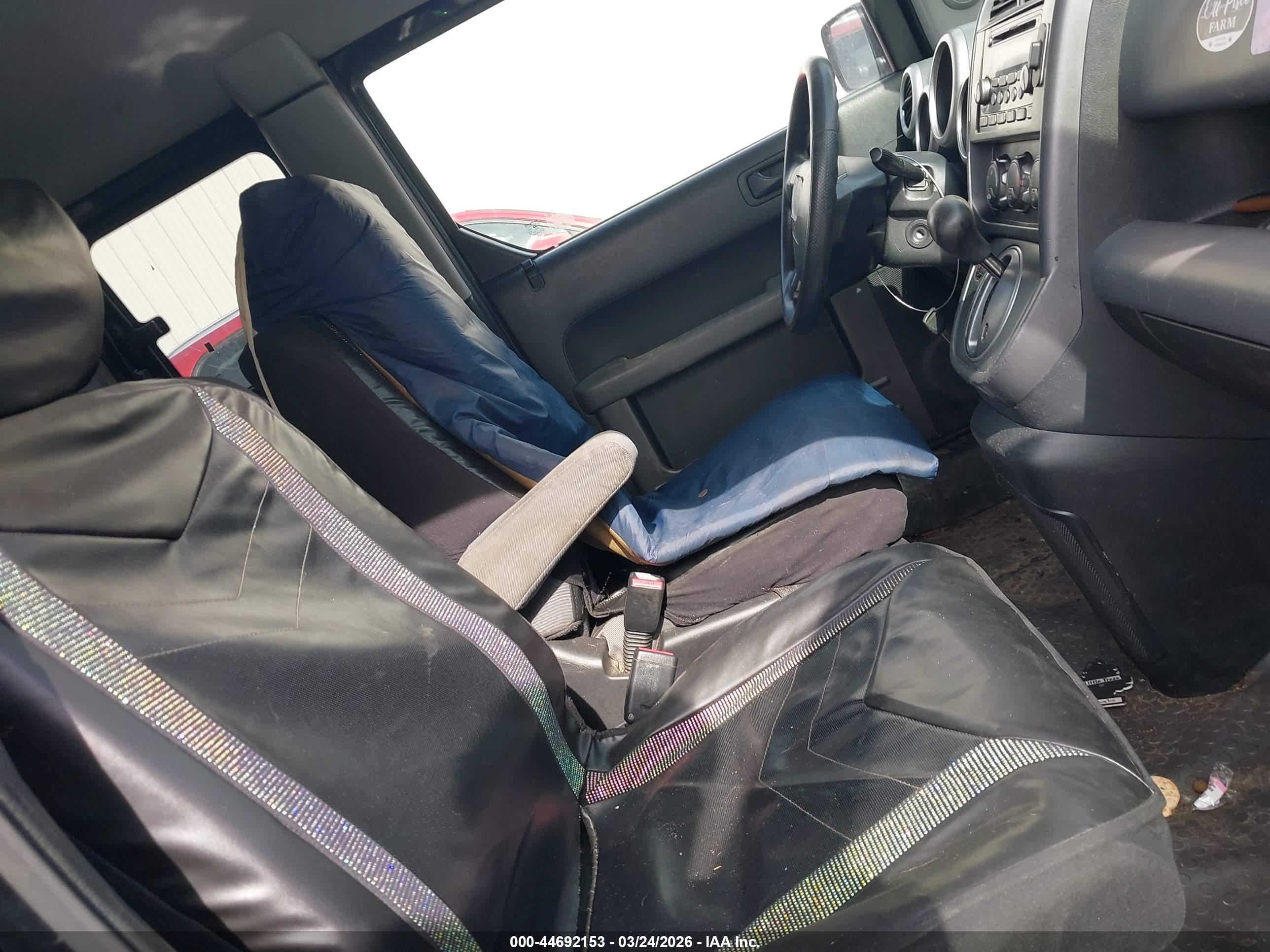 HONDA ELEMENT image 5