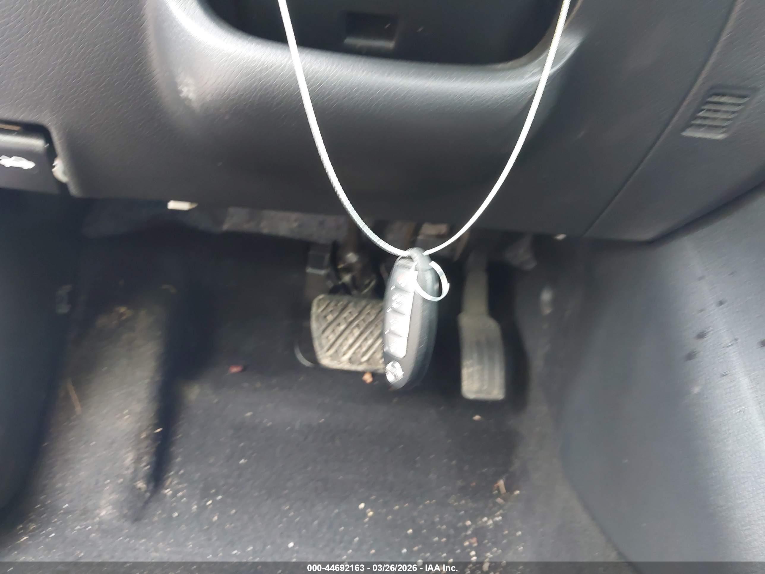 NISSAN SENTRA image 11