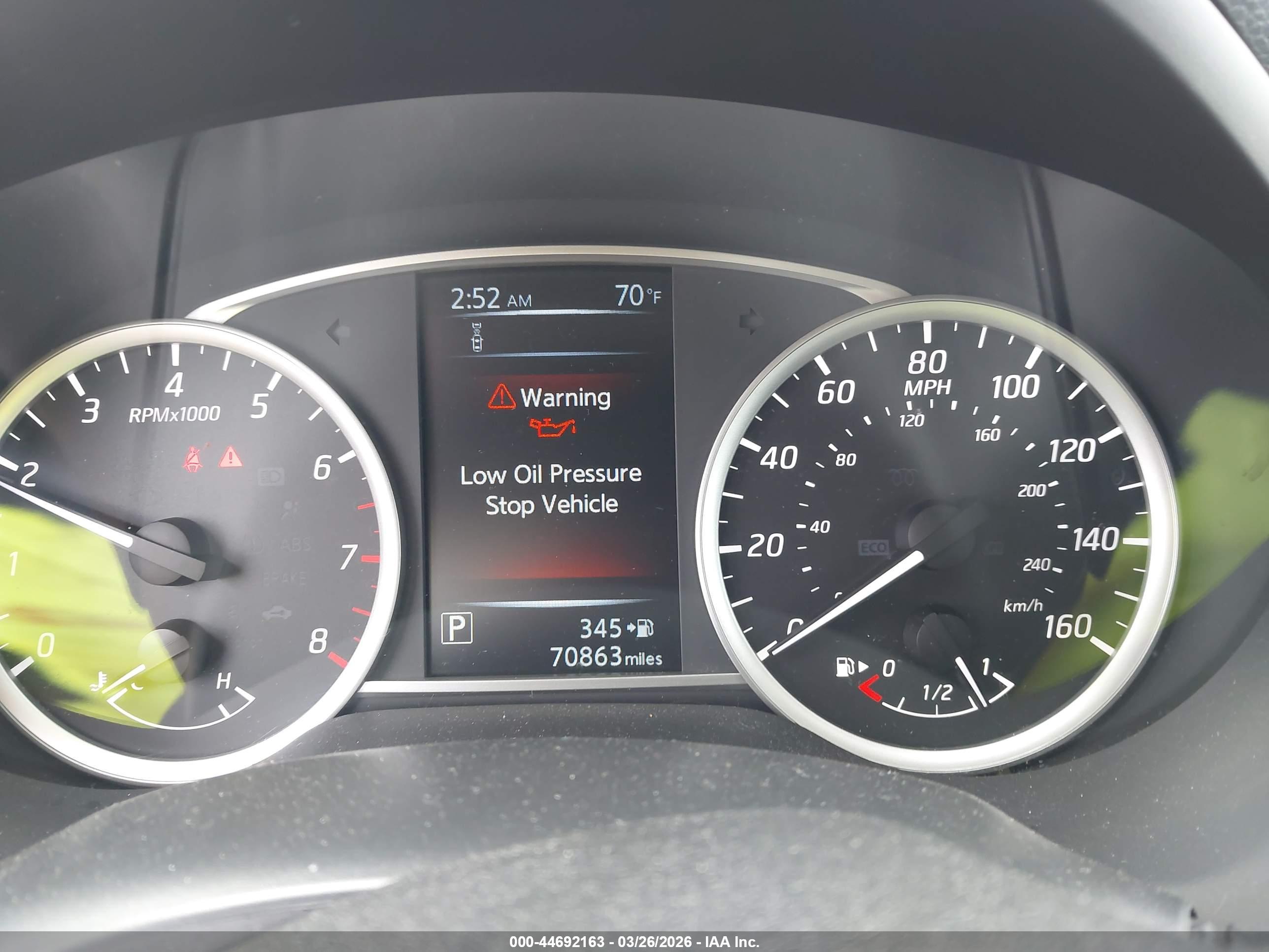 NISSAN SENTRA image 7
