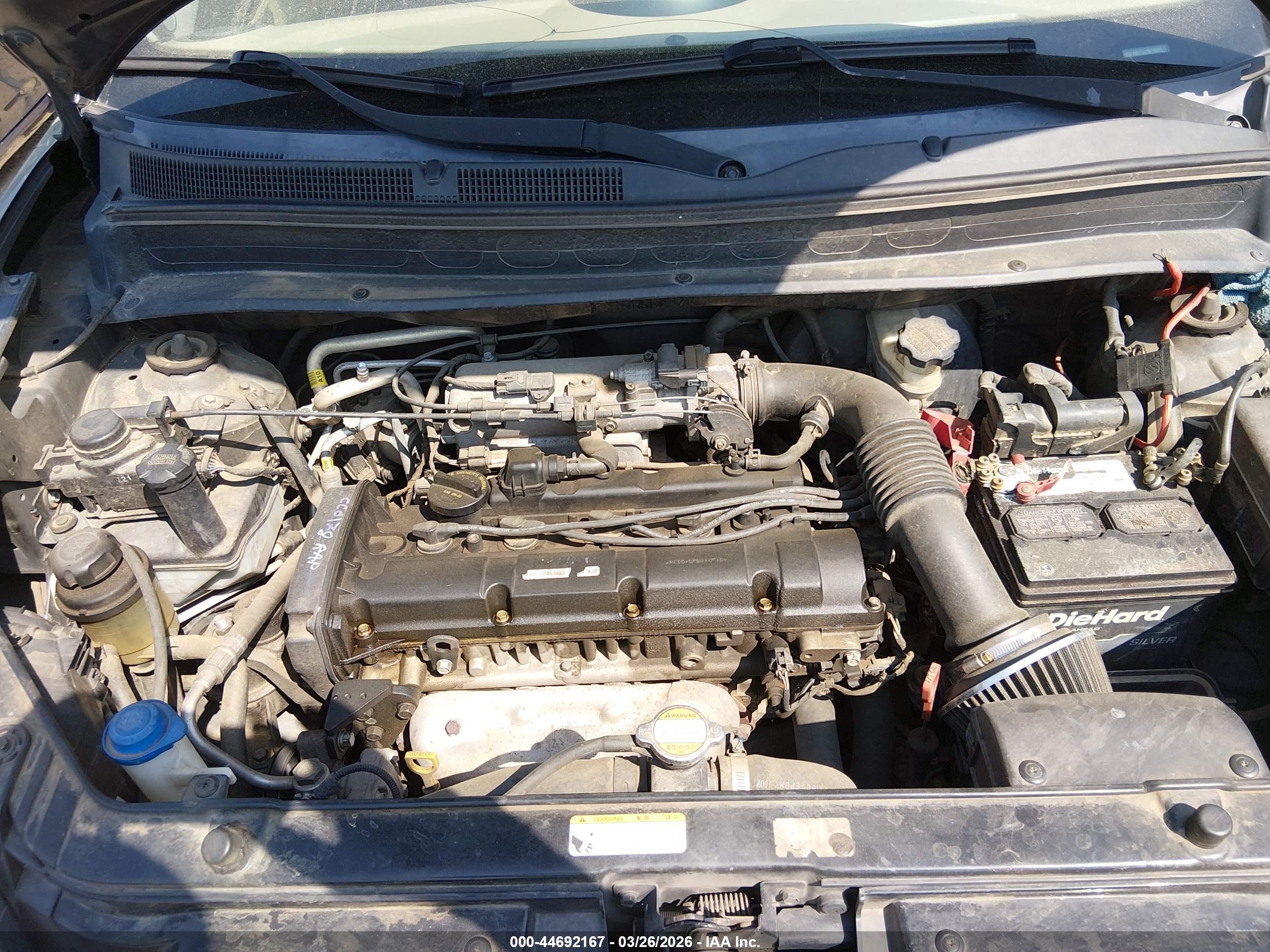 KIA SOUL image 10