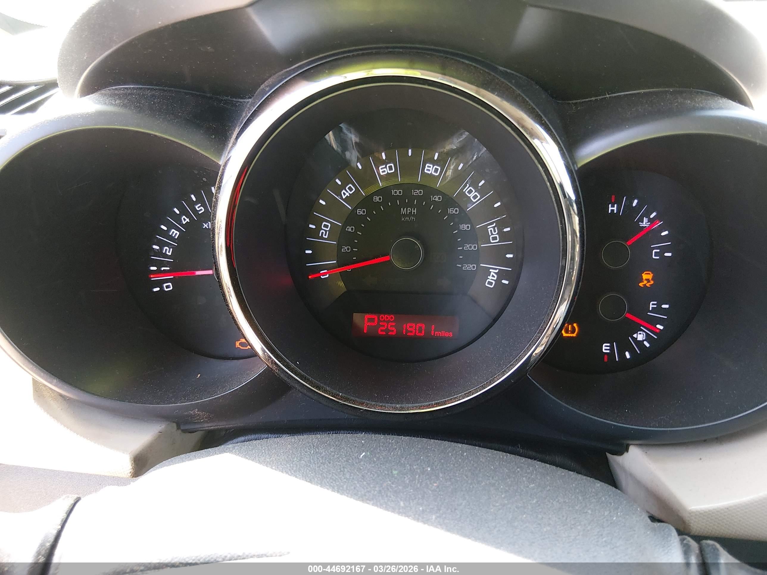 KIA SOUL image 7