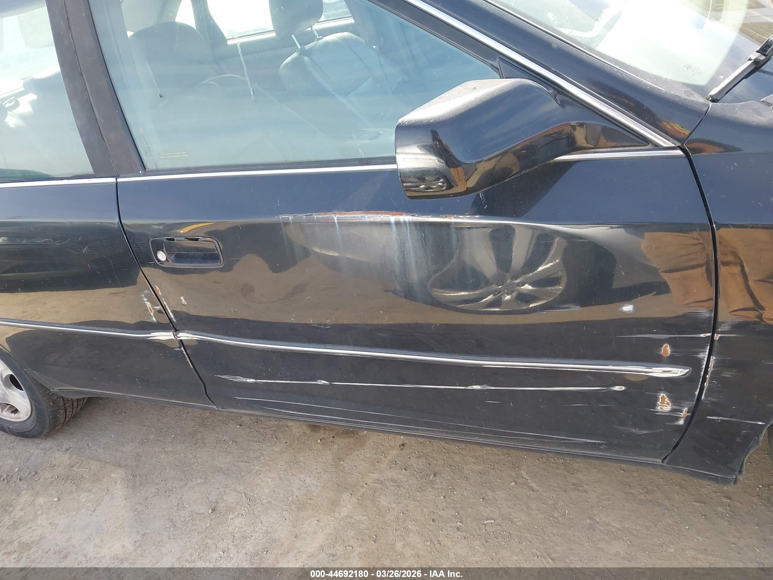 TOYOTA AVALON image 6
