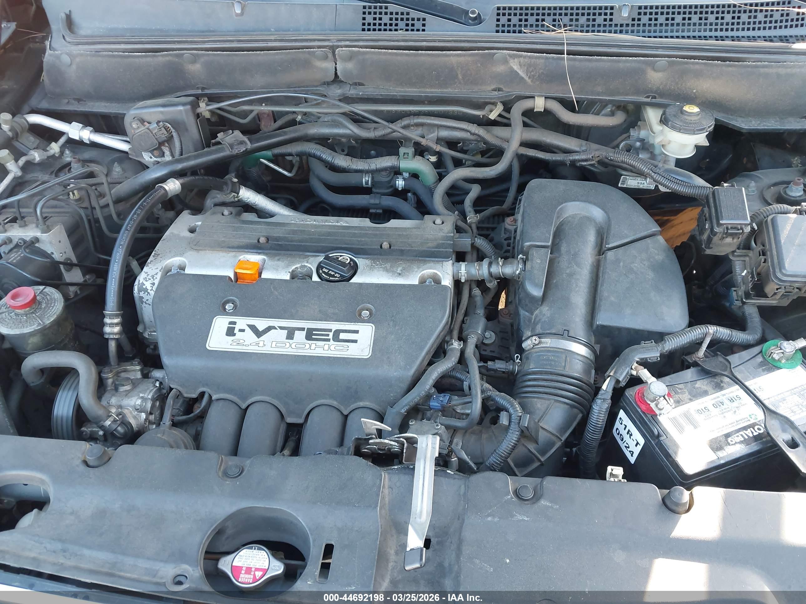 HONDA CR-V image 10