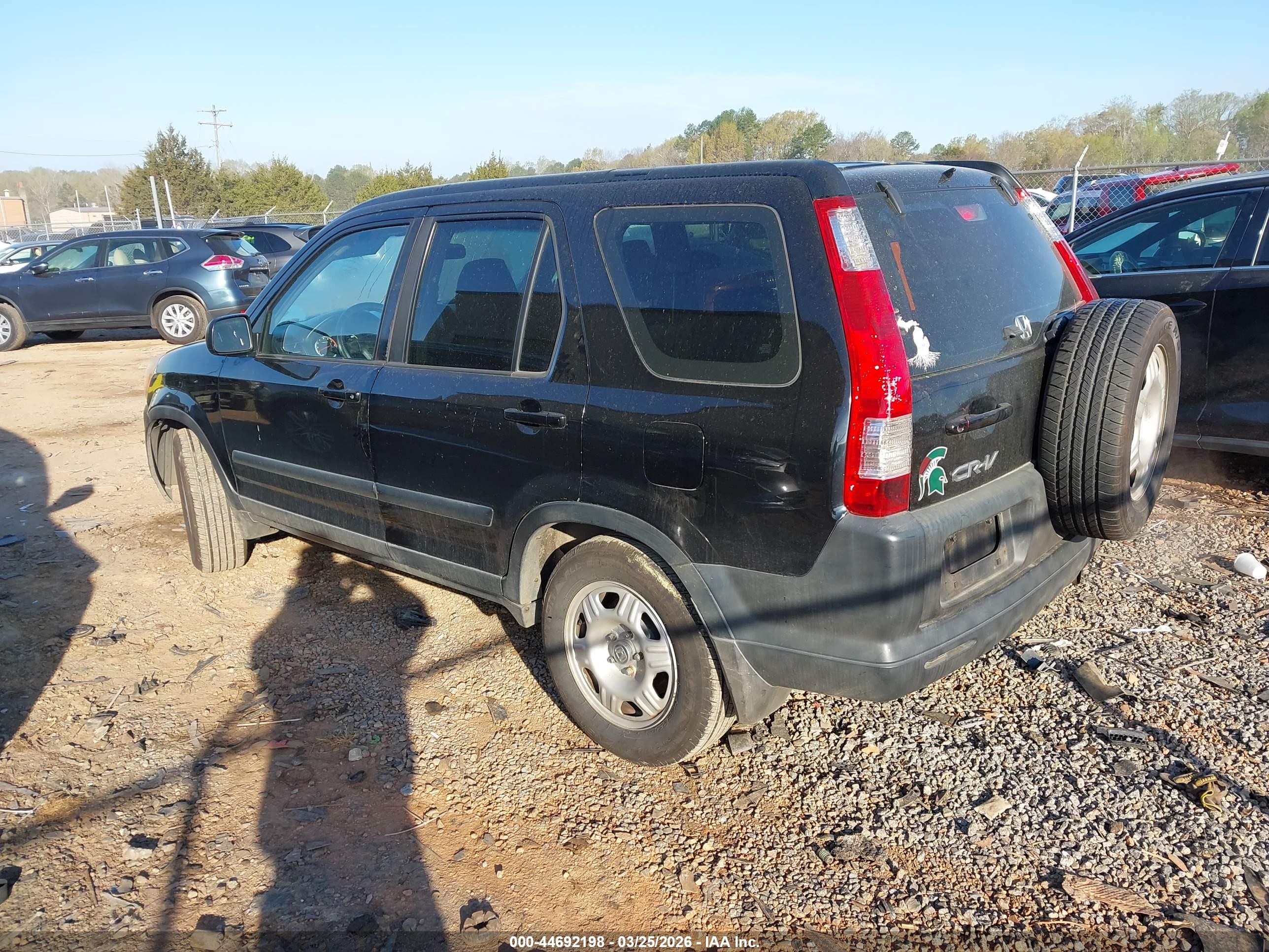 HONDA CR-V image 3