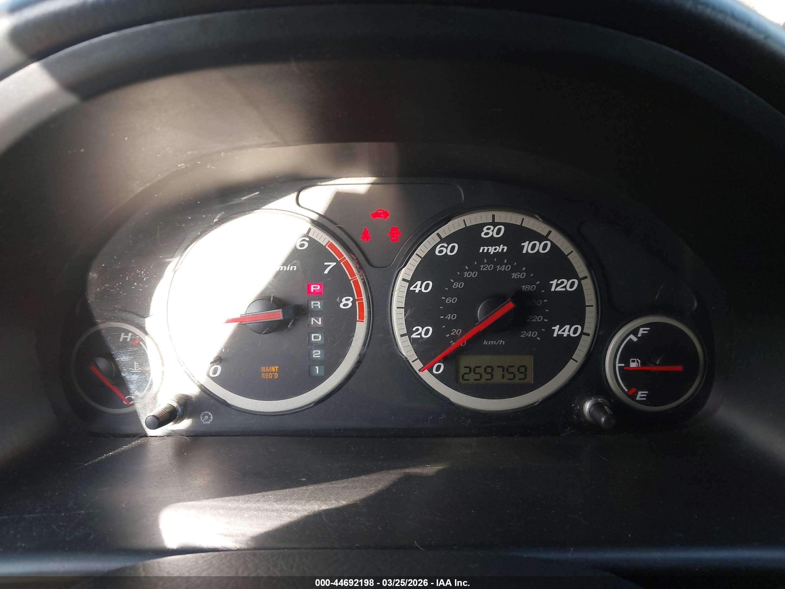 HONDA CR-V image 7