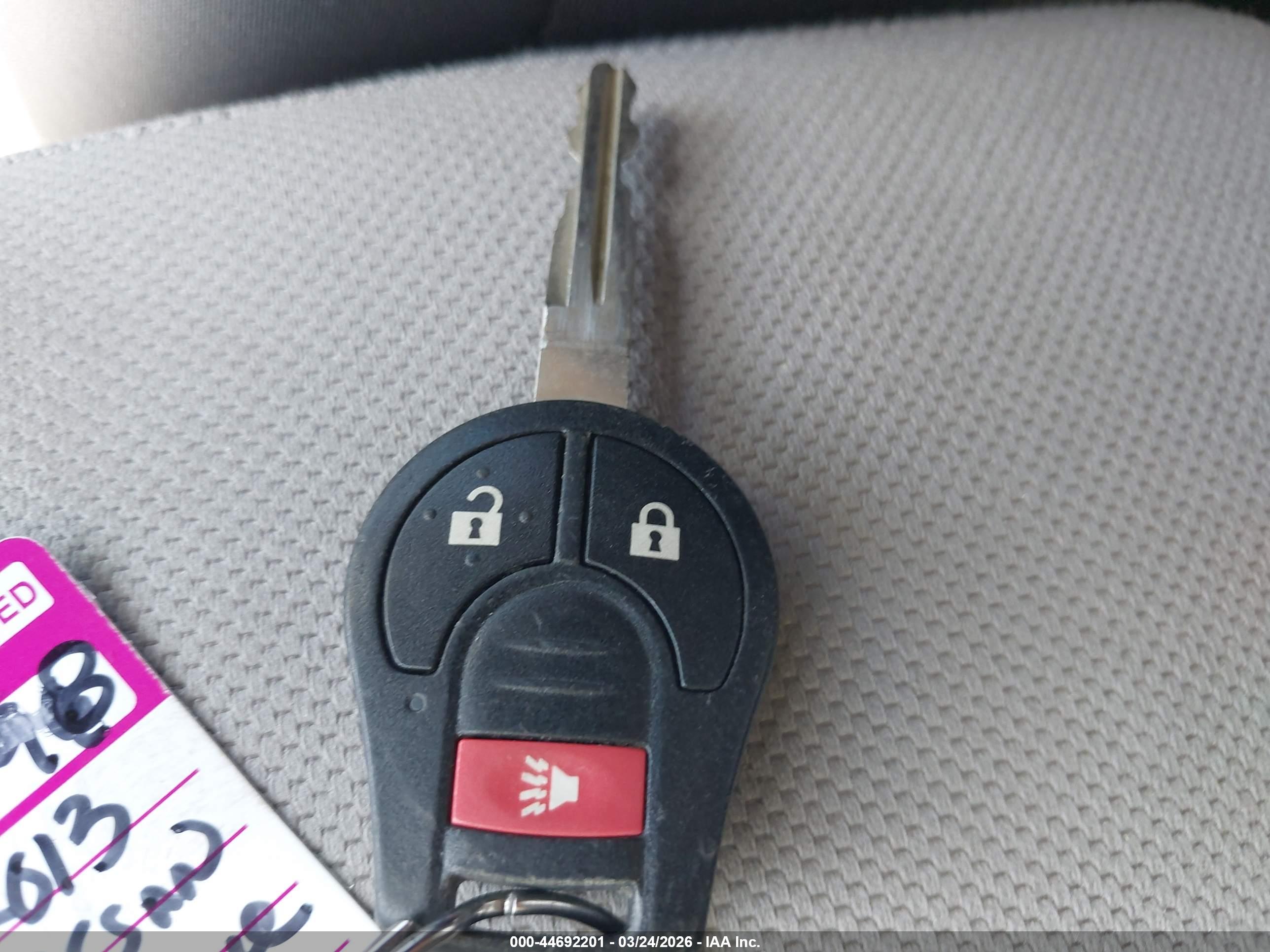 NISSAN ROGUE image 11