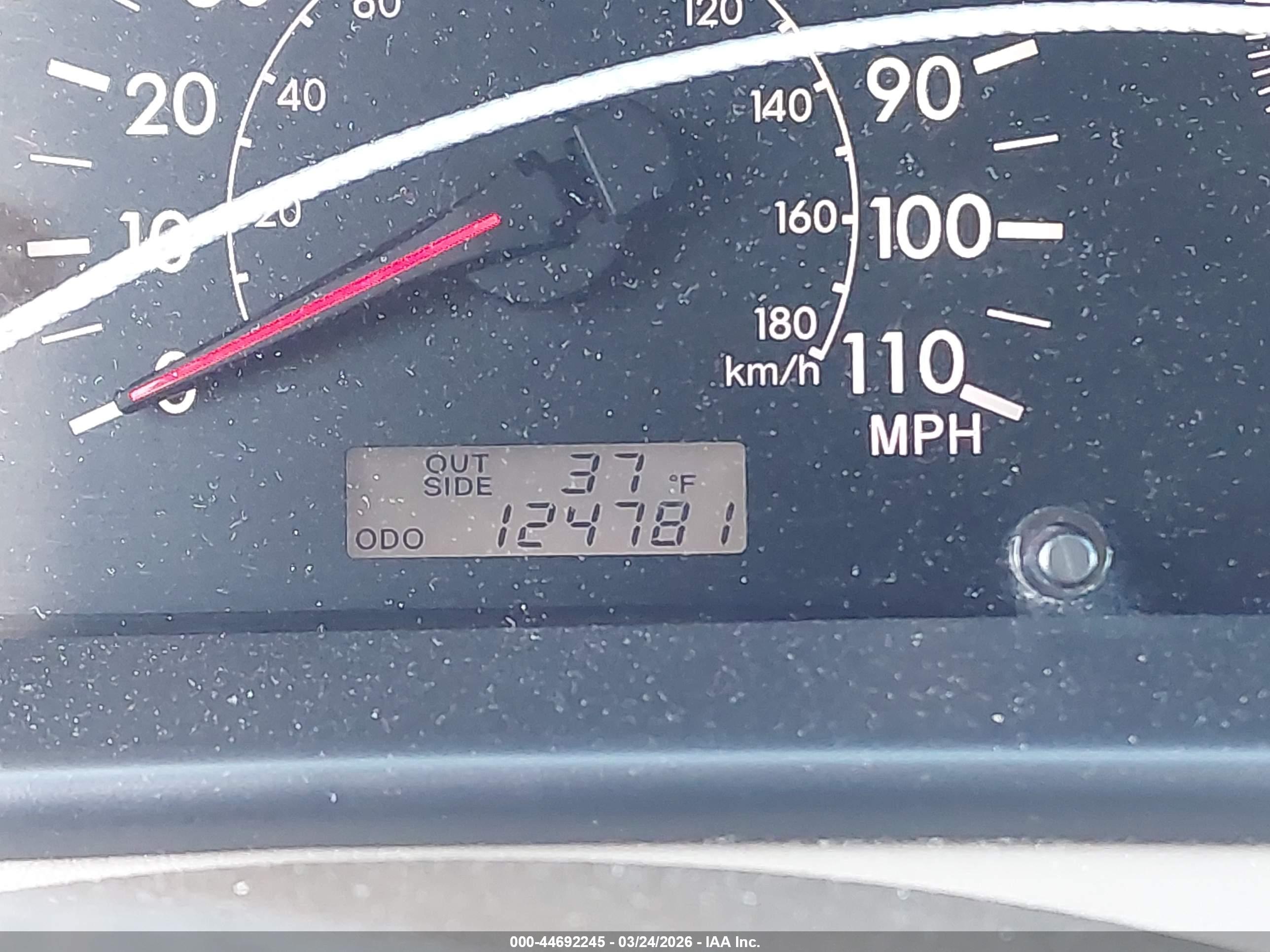 TOYOTA COROLLA image 7