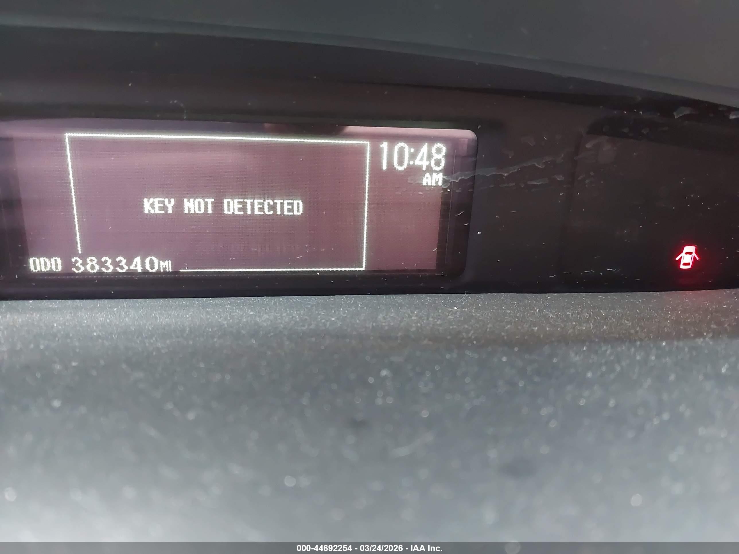 TOYOTA PRIUS image 7