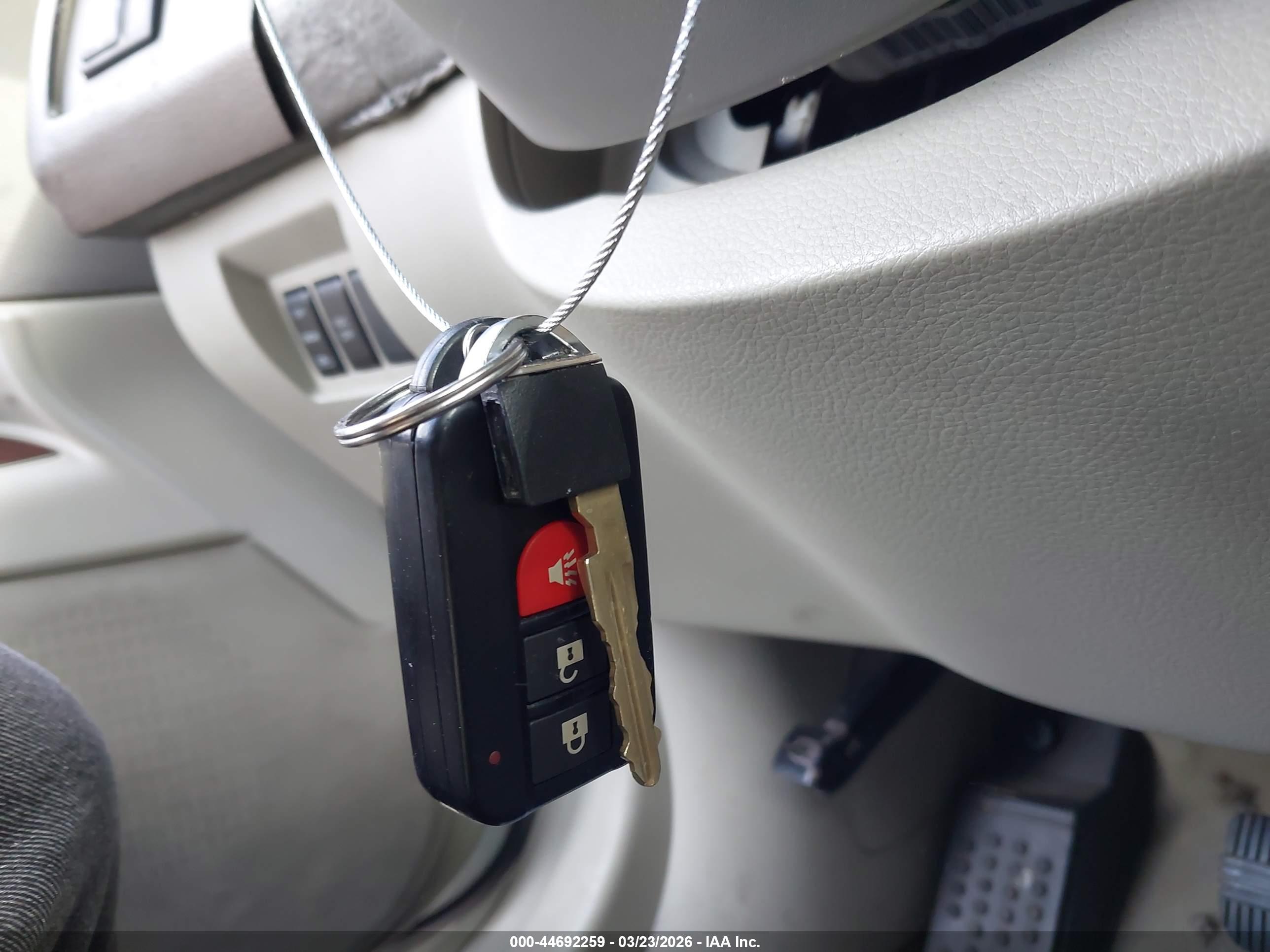 INFINITI FX35 image 11