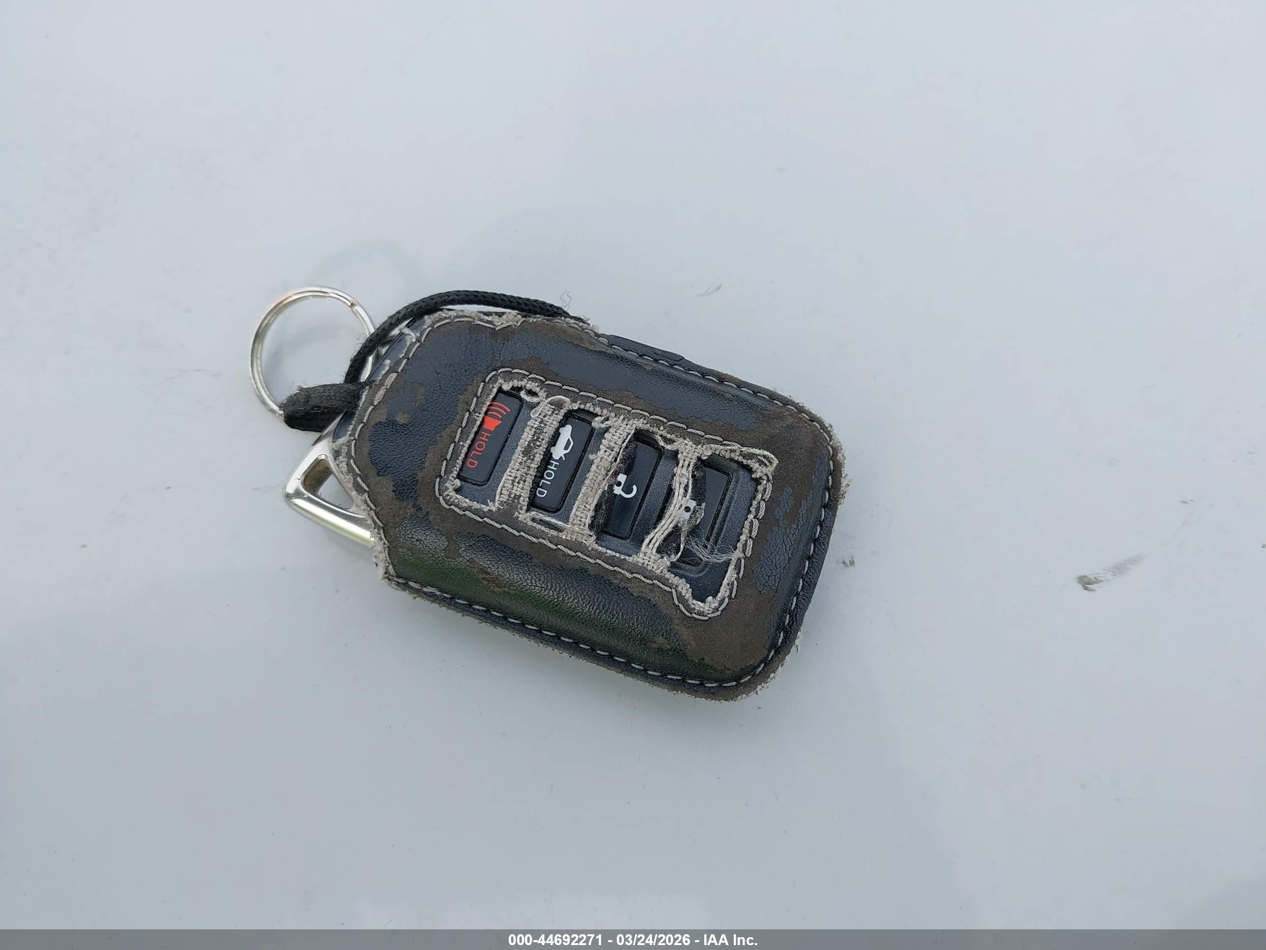 LEXUS GS image 11