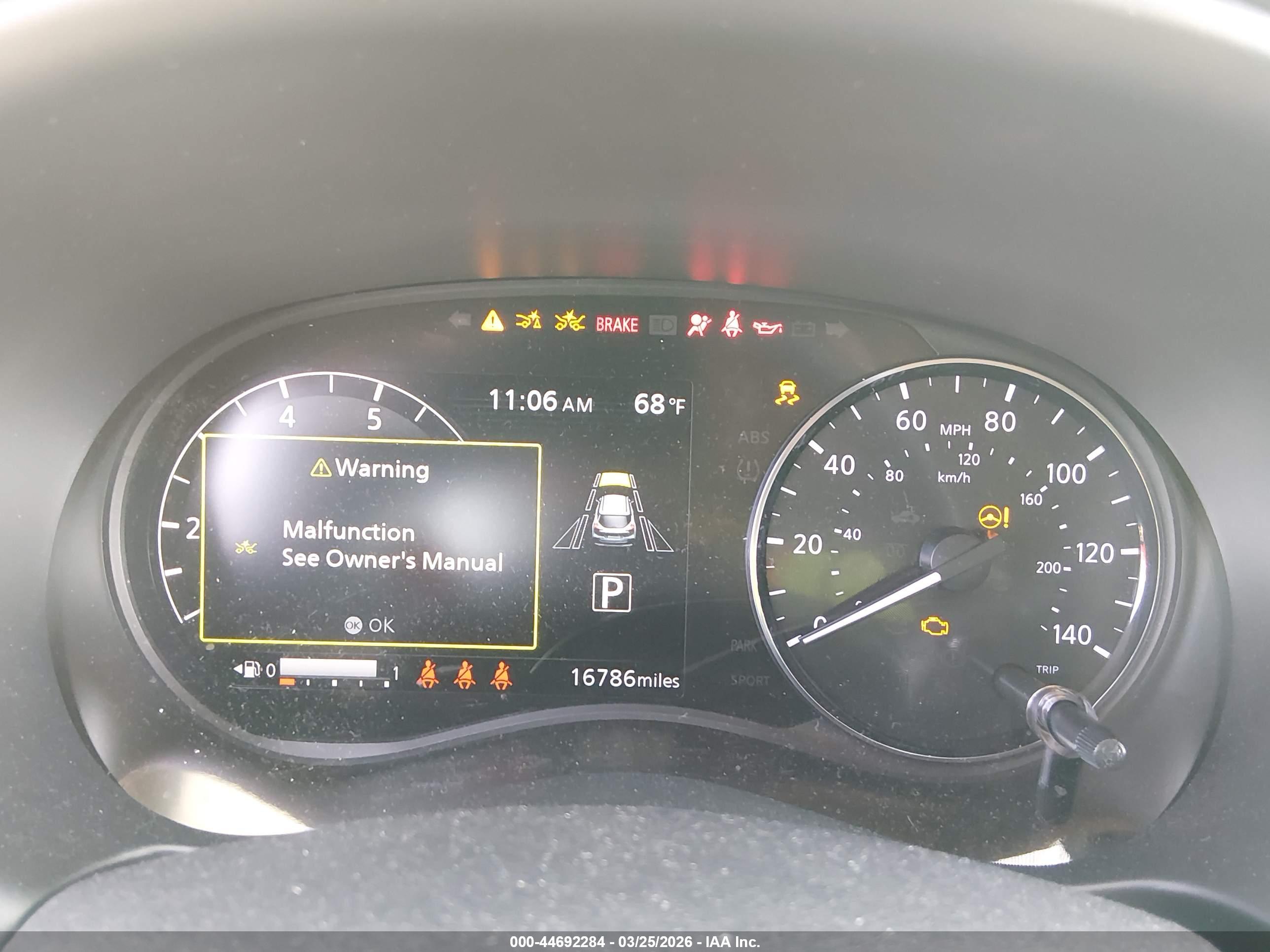 NISSAN KICKS image 7