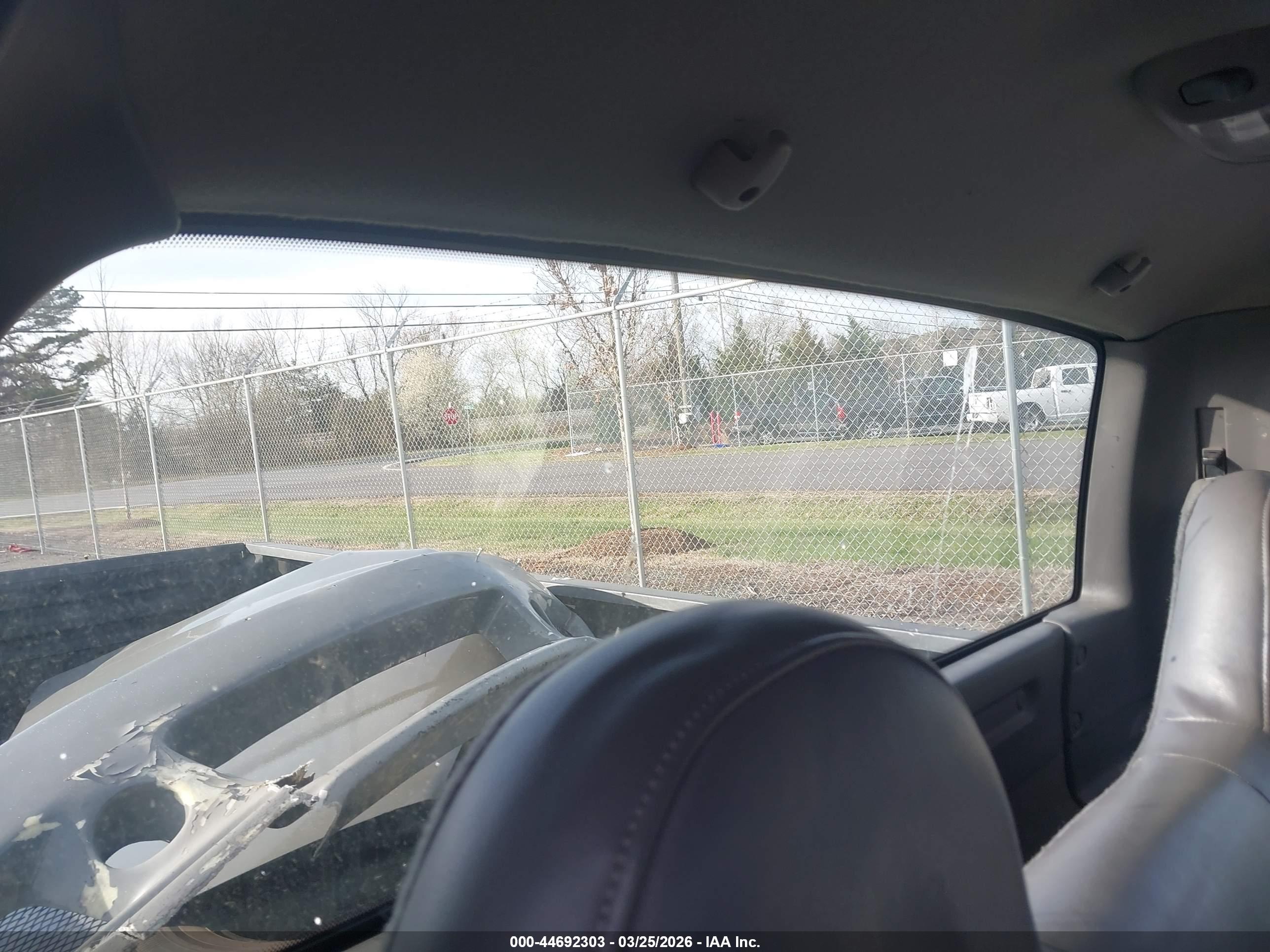 FORD F-150 image 8