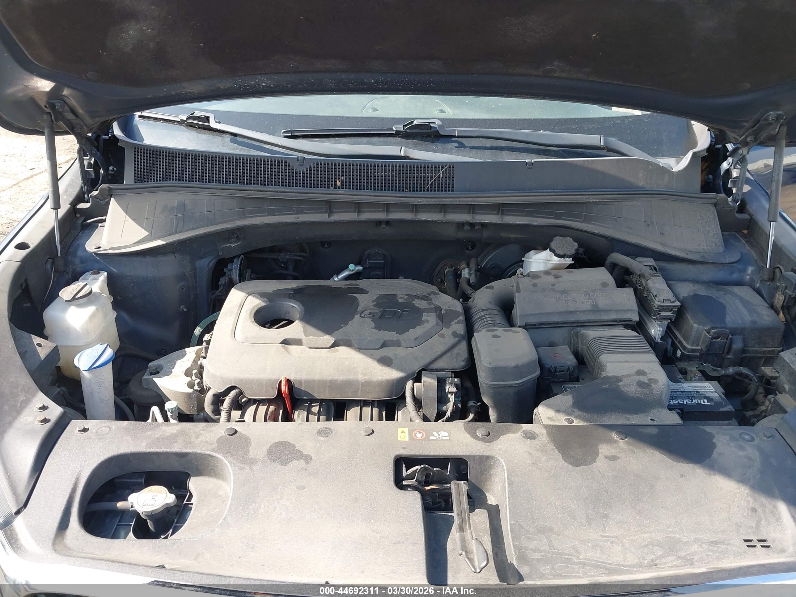 KIA SORENTO image 10