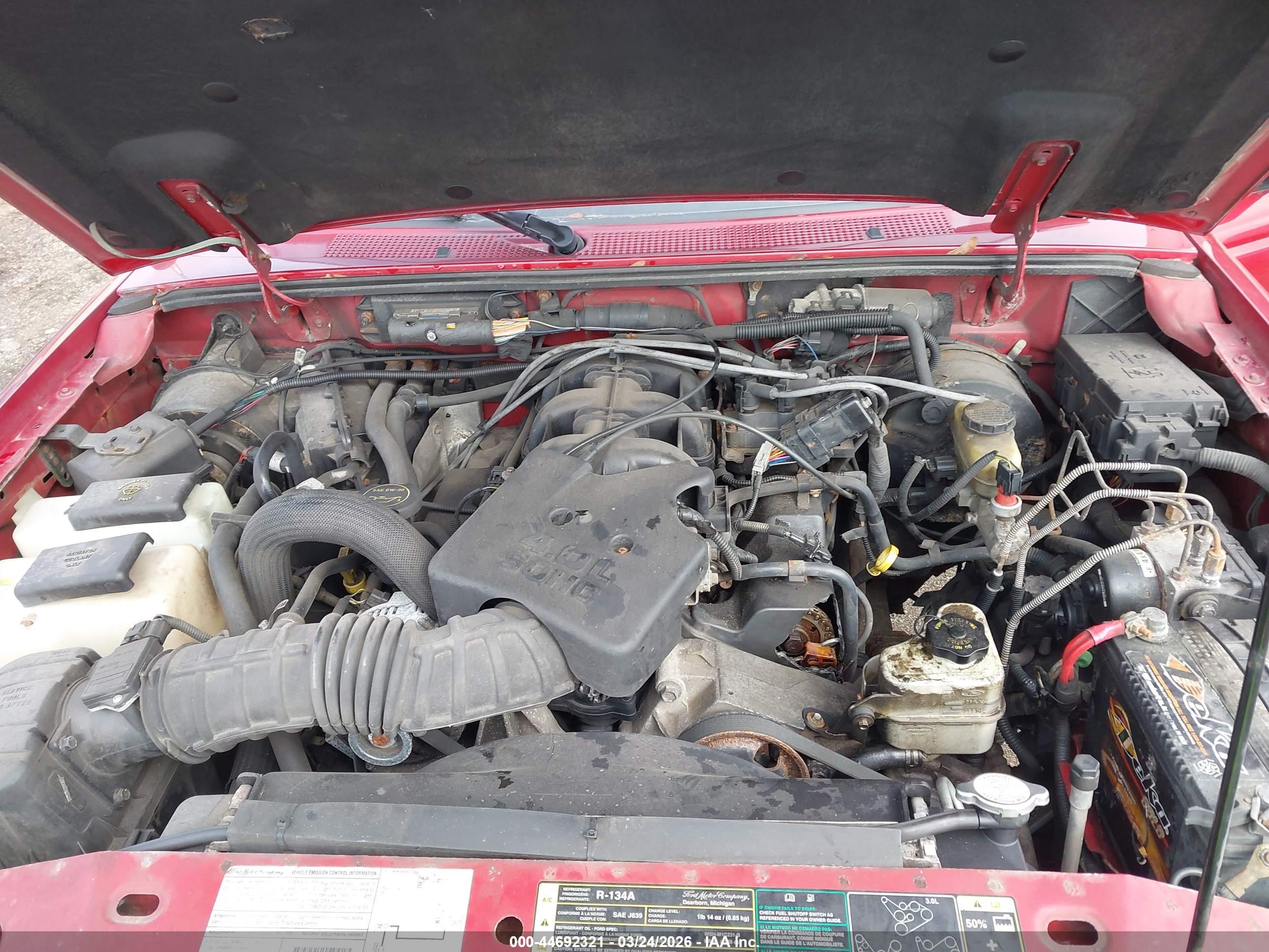 FORD RANGER image 10