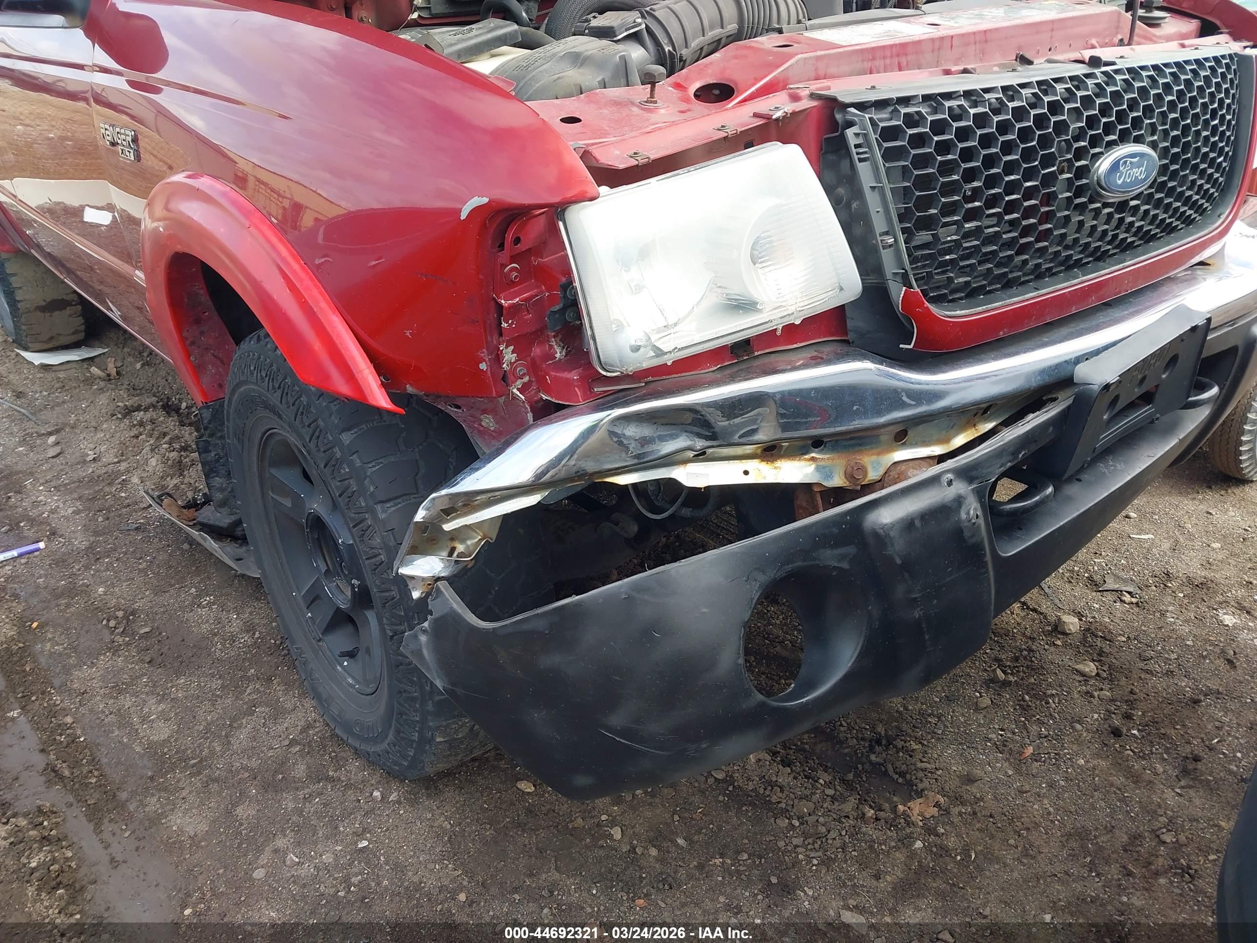 FORD RANGER image 6