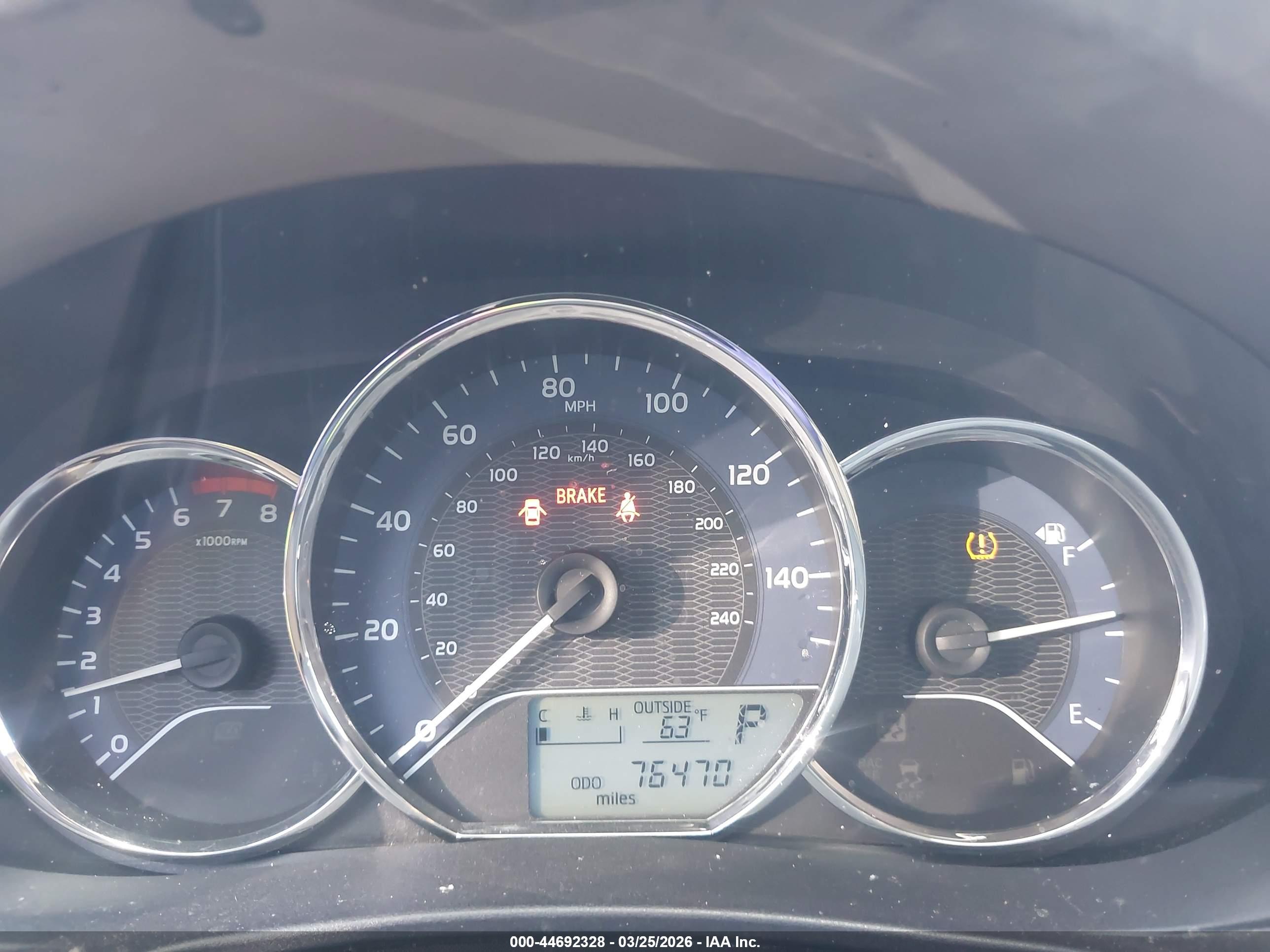 TOYOTA COROLLA image 7