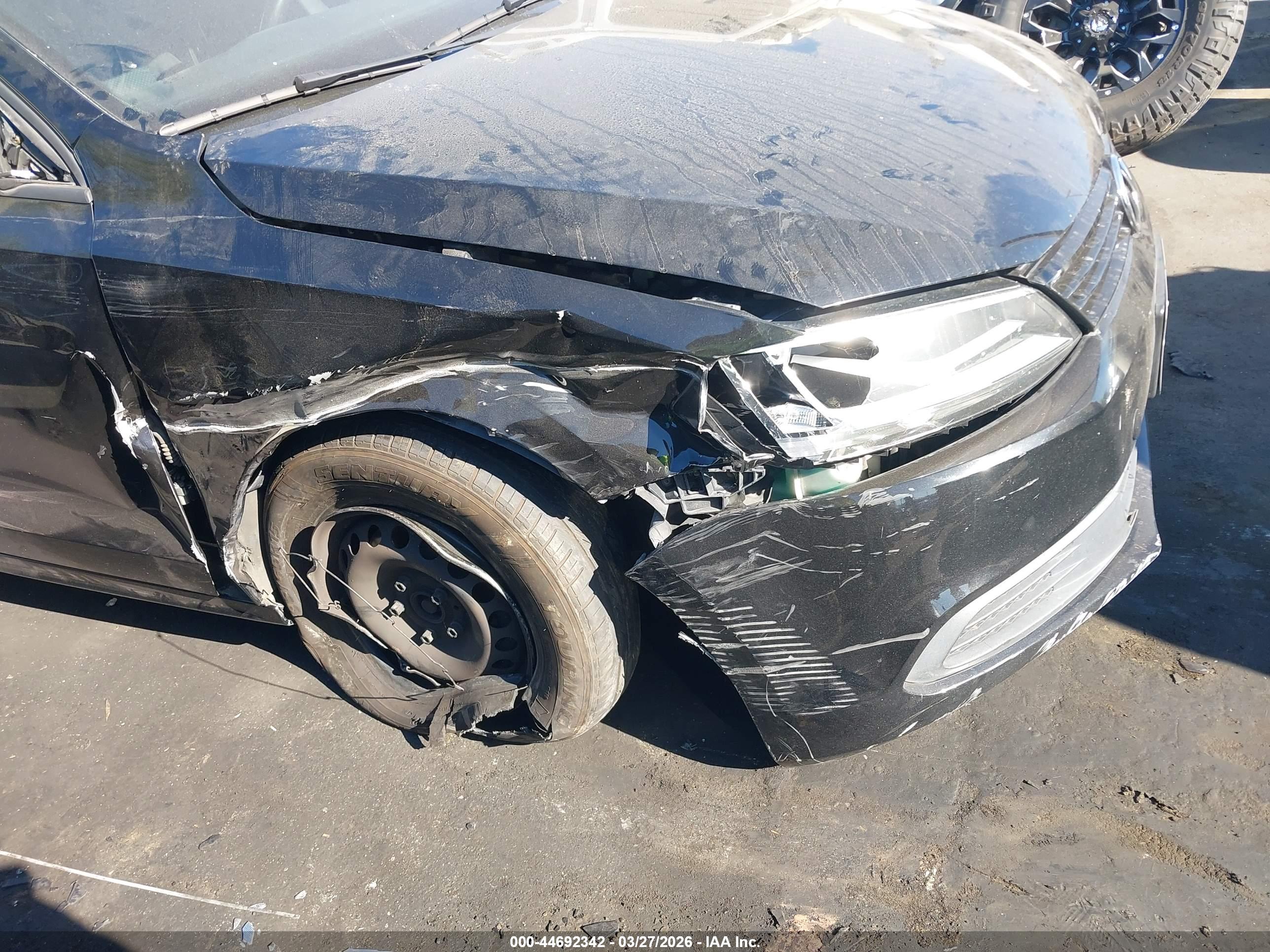 VOLKSWAGEN JETTA image 6