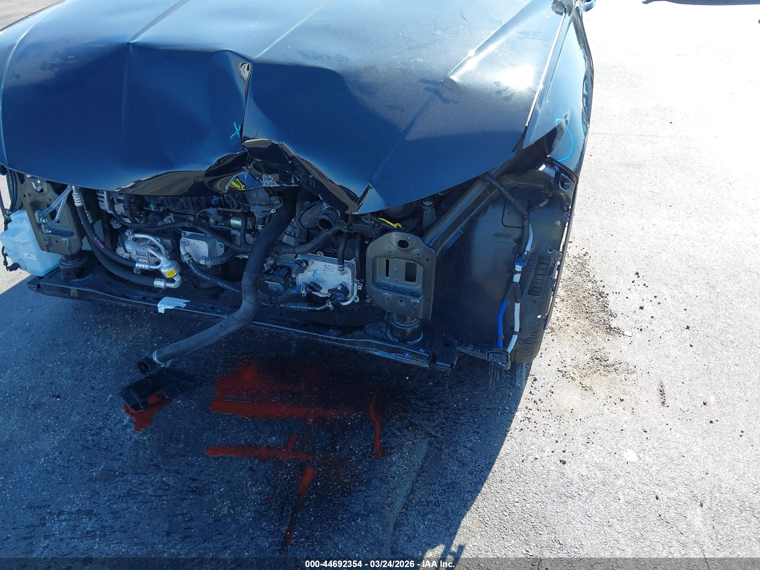 HYUNDAI TUCSON image 6